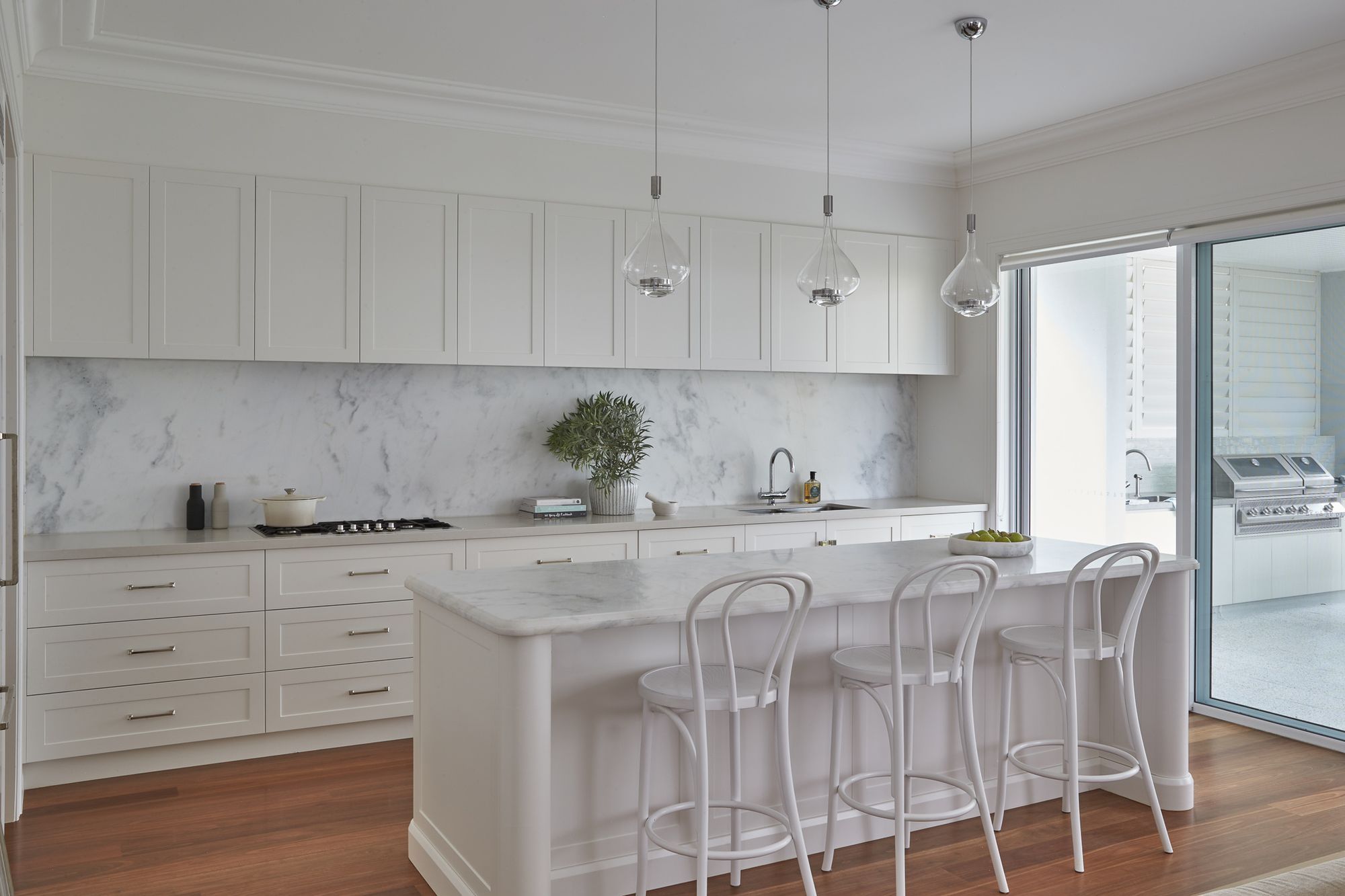 Hunters Hill