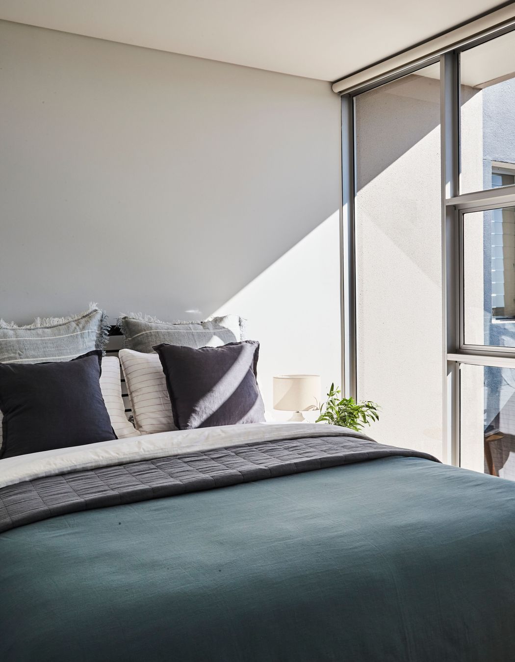 Camperdown apartment