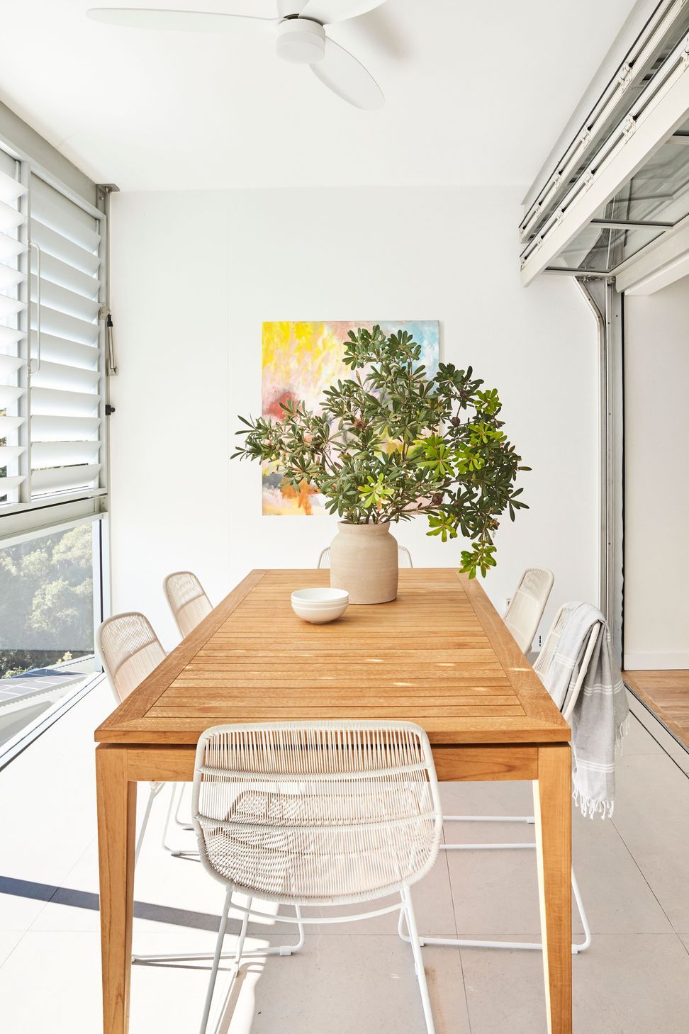 Camperdown apartment