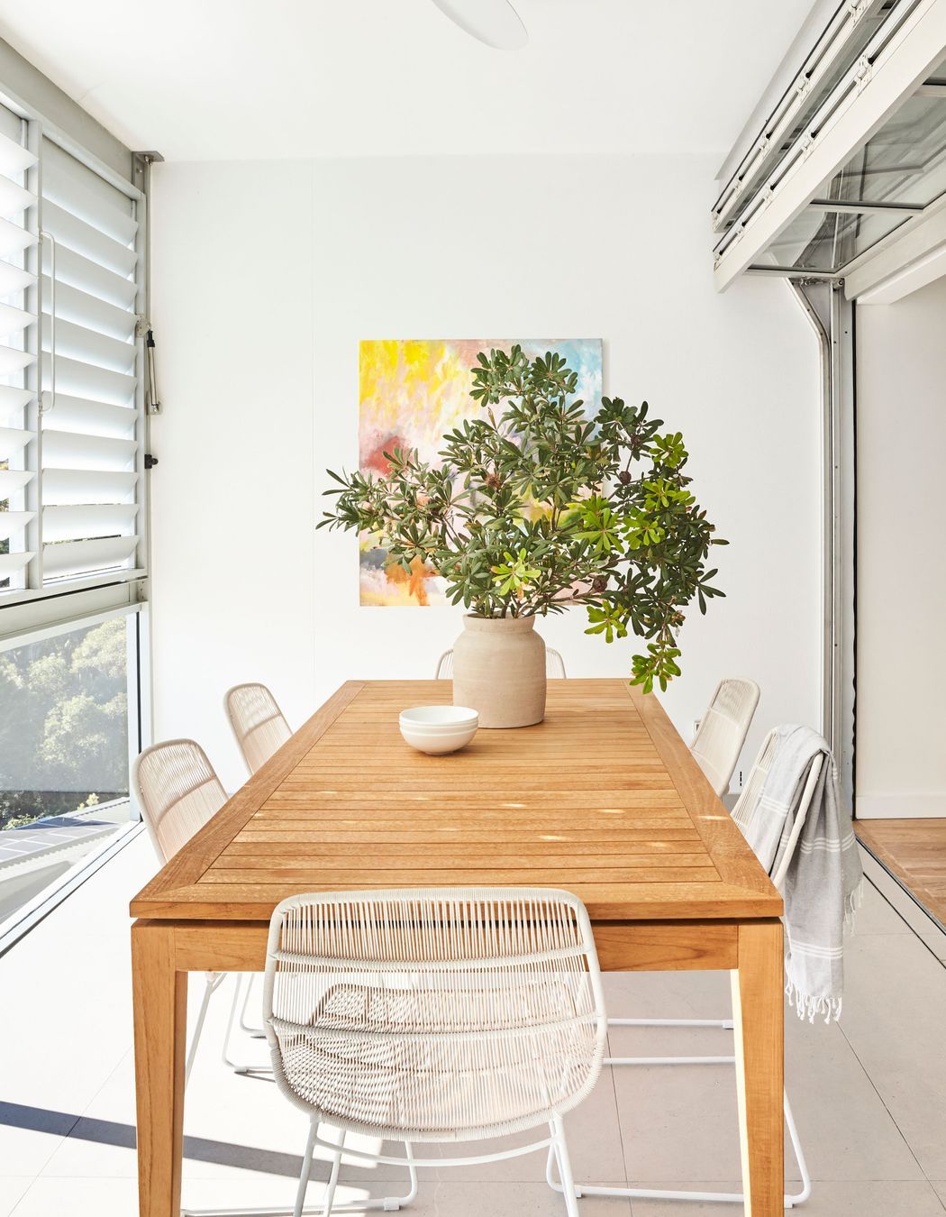 Camperdown apartment