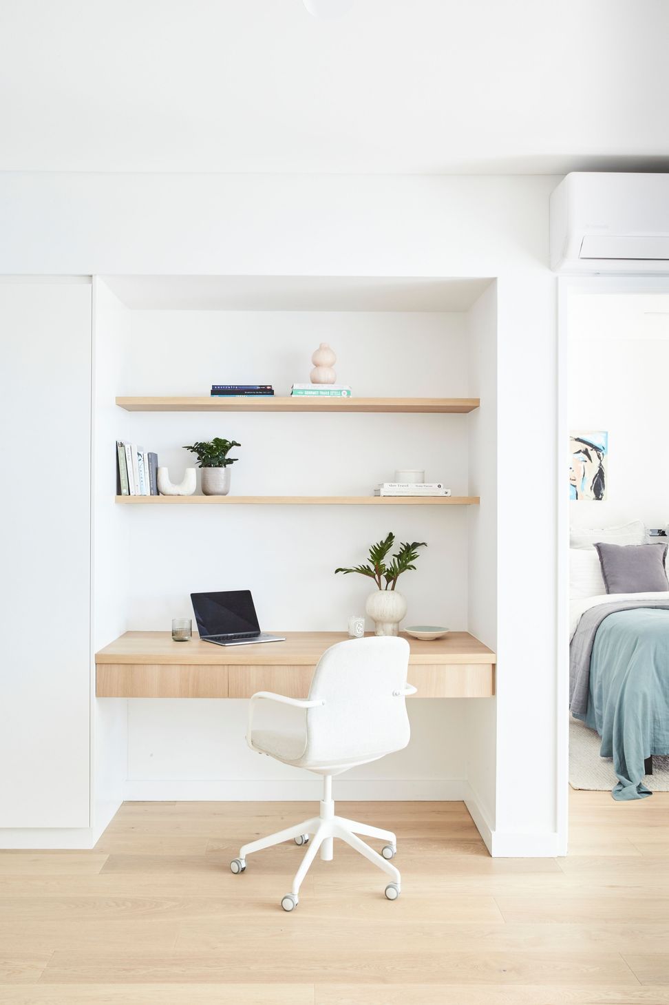 Camperdown apartment