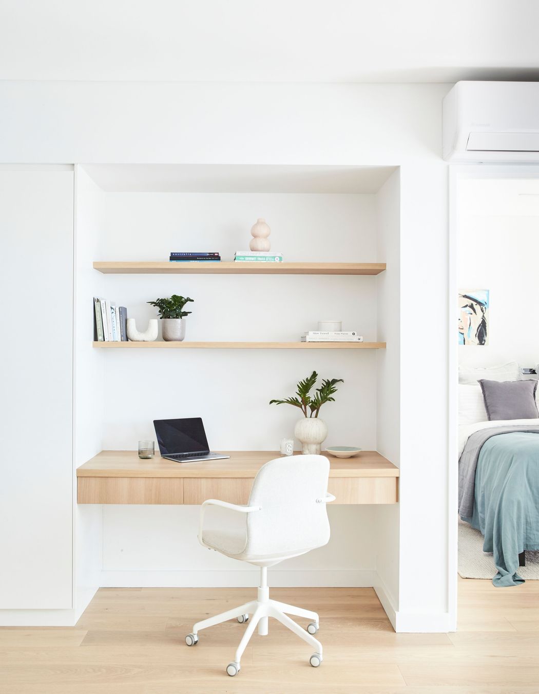 Camperdown apartment