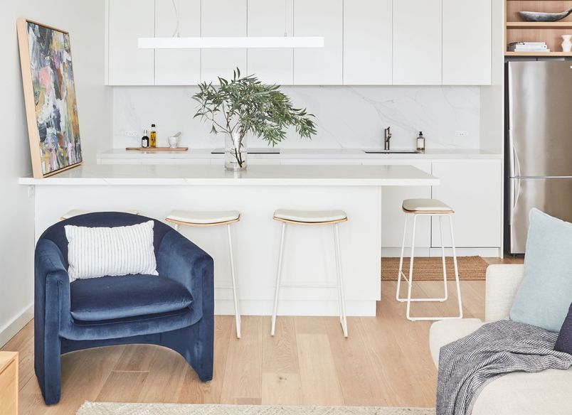 Camperdown Apartment