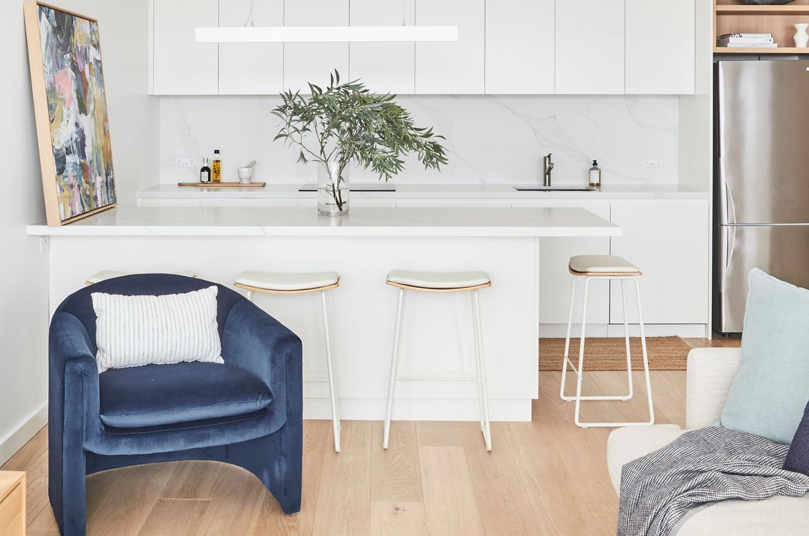 Camperdown Apartment