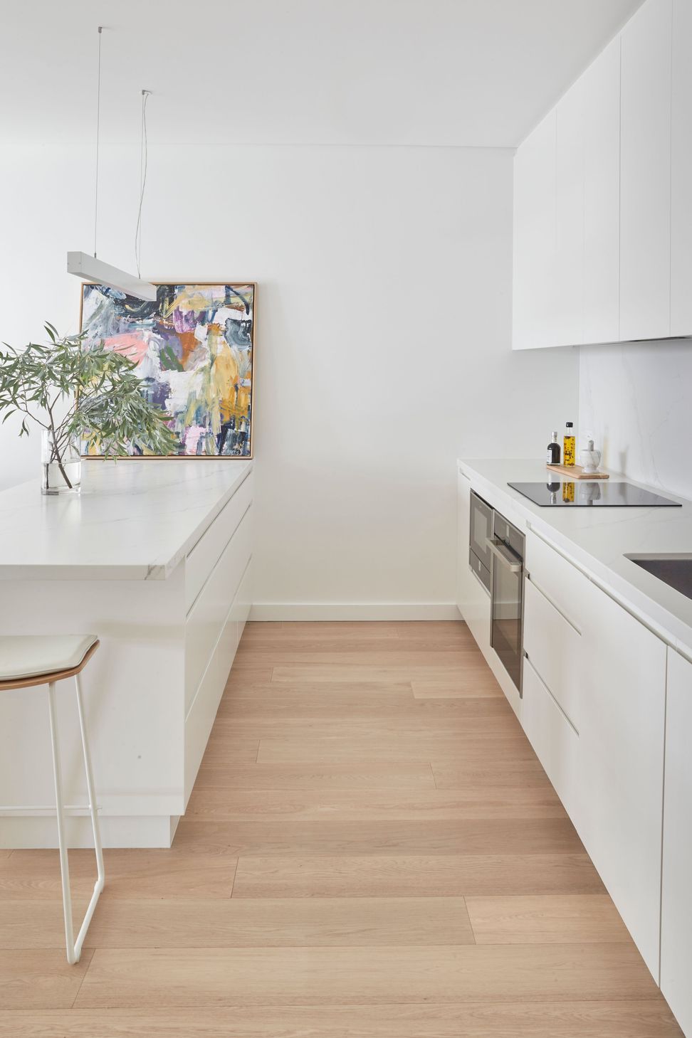Camperdown apartment