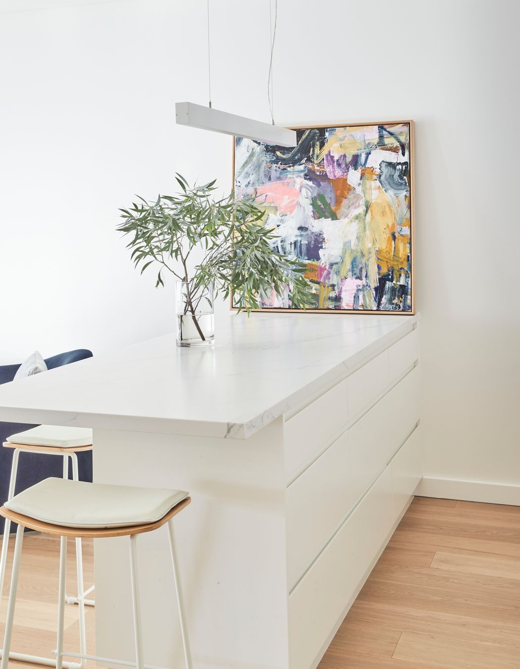 Camperdown apartment