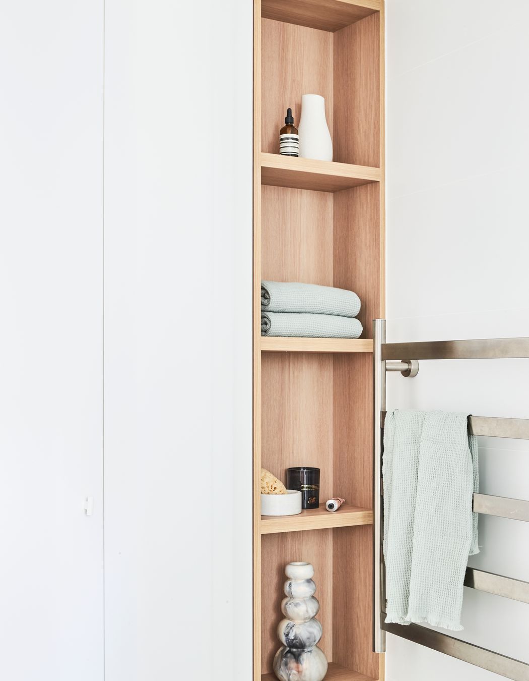 Camperdown apartment