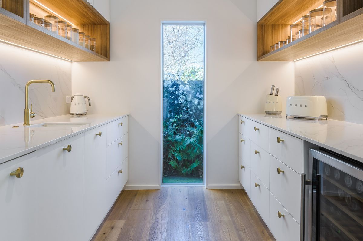 Bespoke Renovation