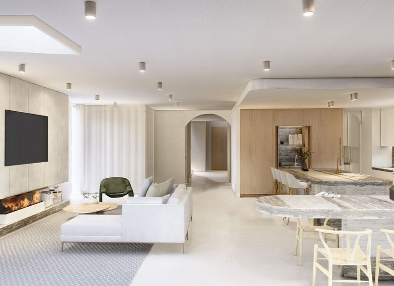 Zoe House