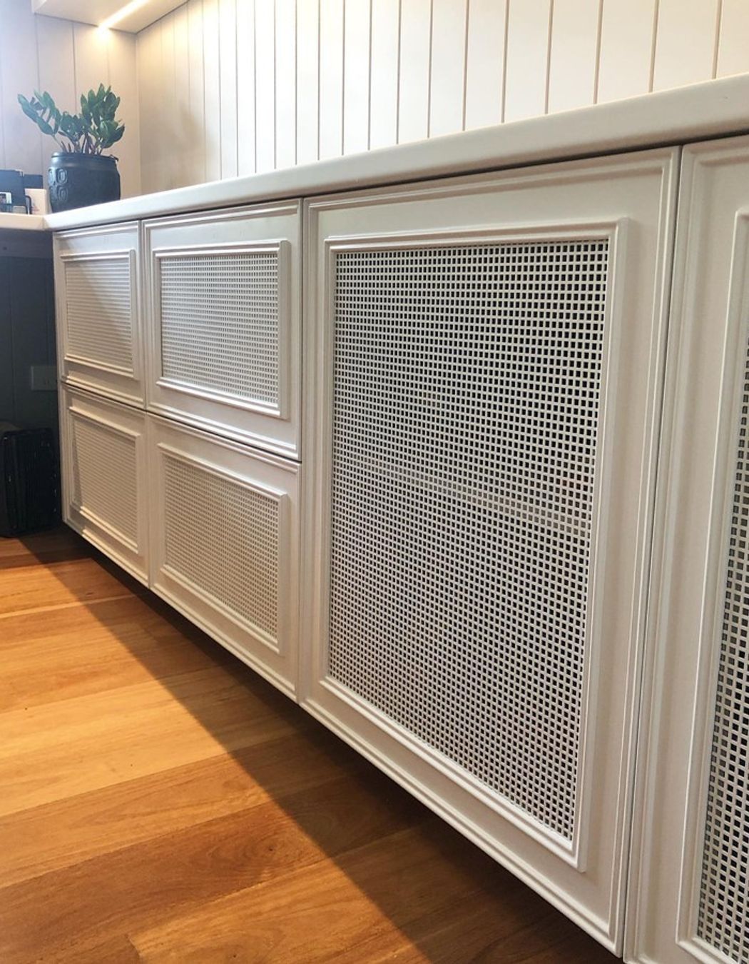 Photography: Luke Geercke