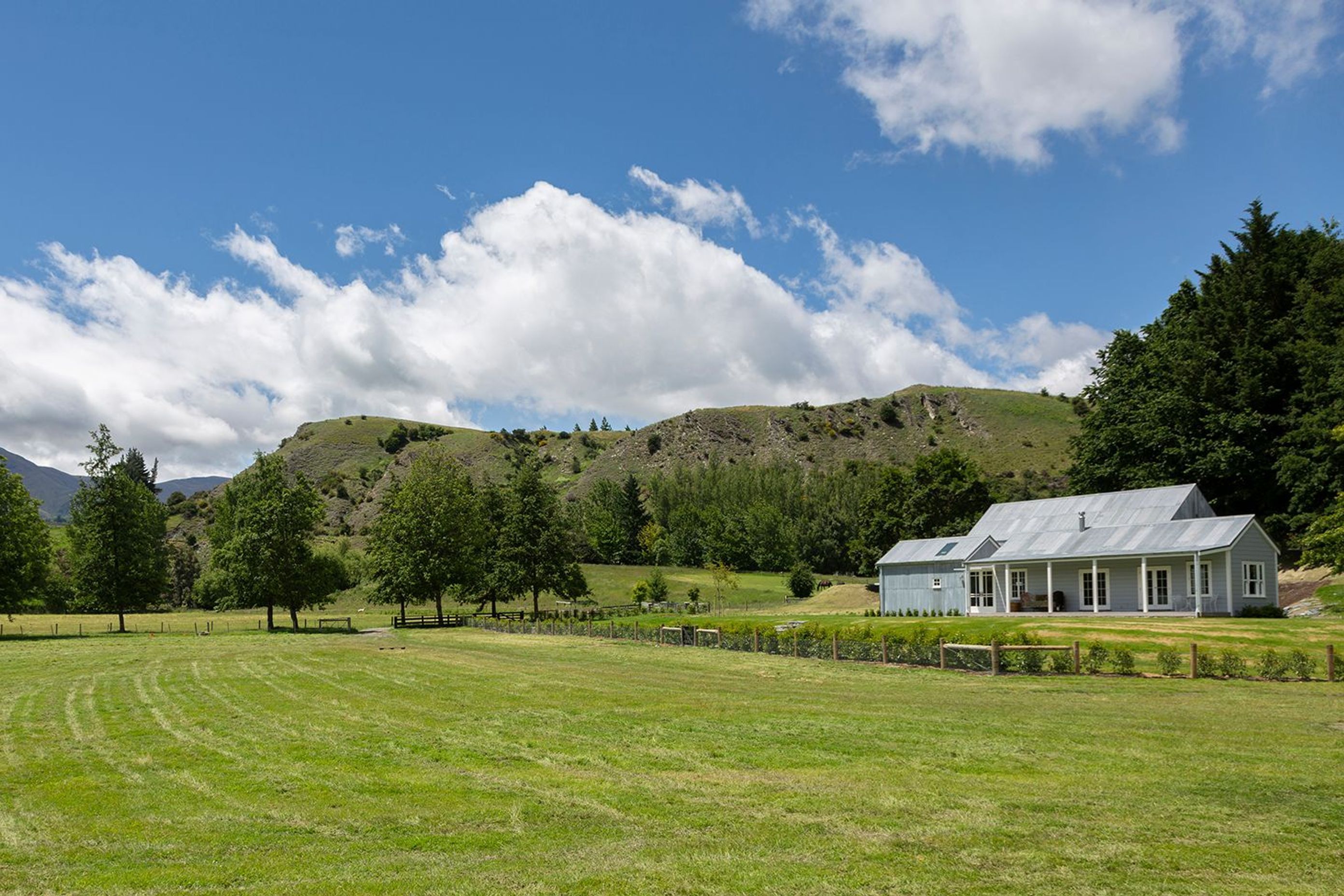 Lake Hayes Cottage