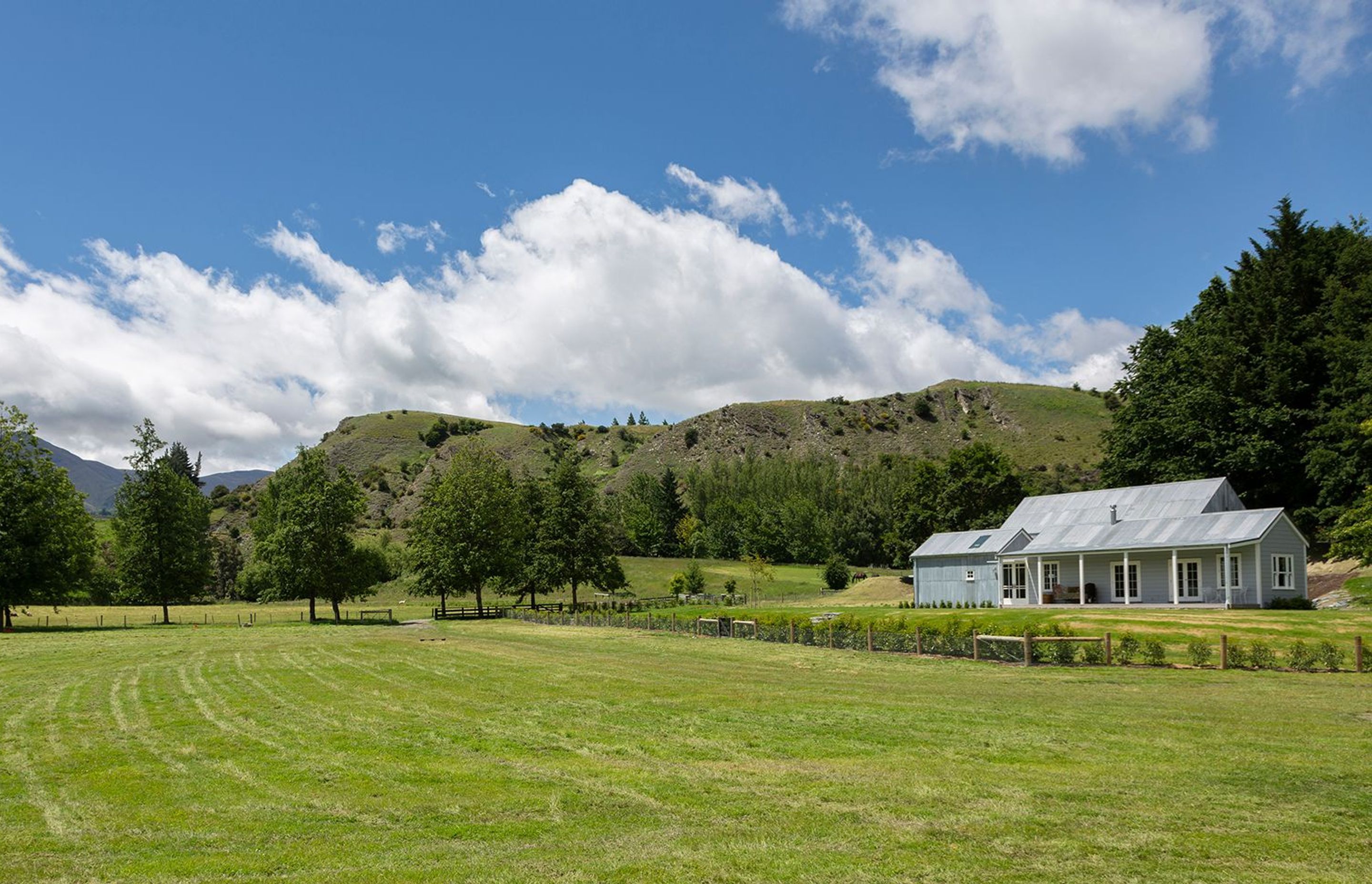 Lake Hayes Cottage