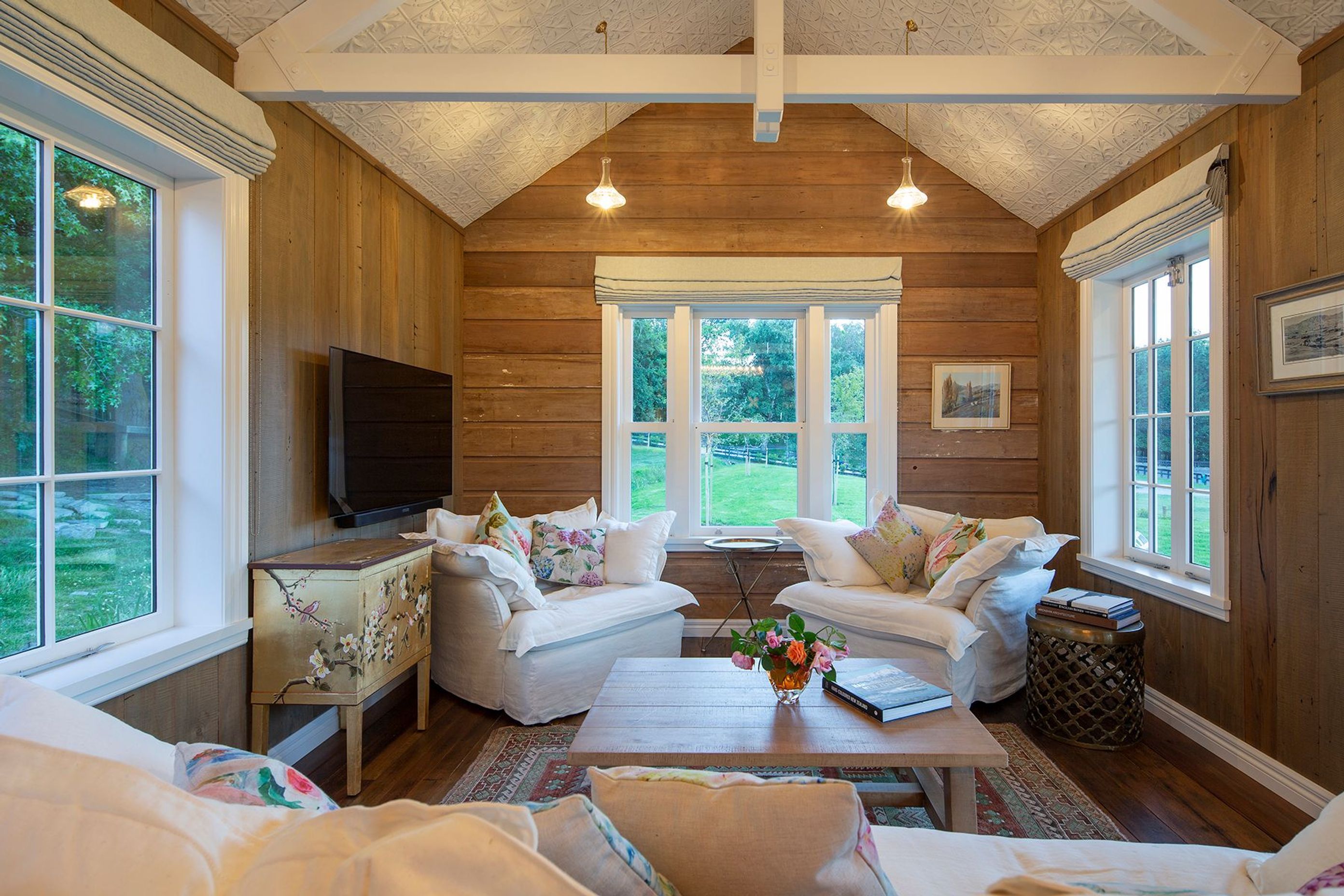 Lake Hayes Cottage