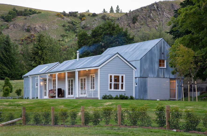 Lake Hayes Cottage