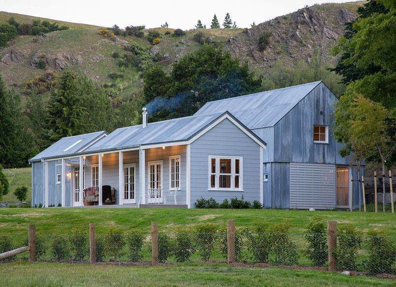 Lake Hayes Cottage