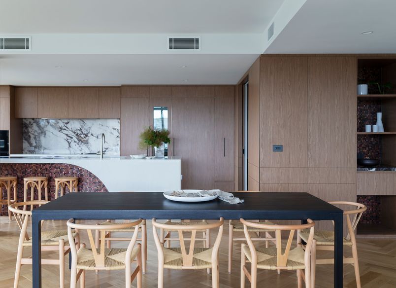 S + Y Residence