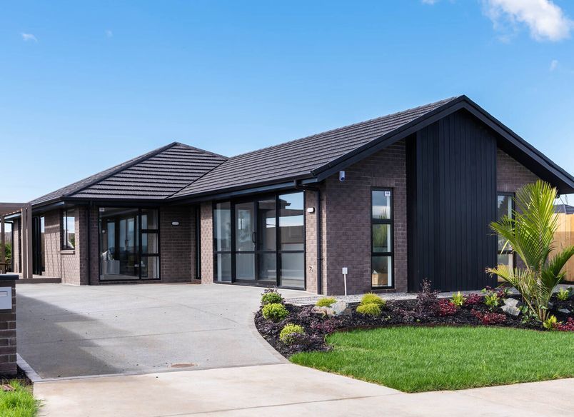 Warkworth Interior Design