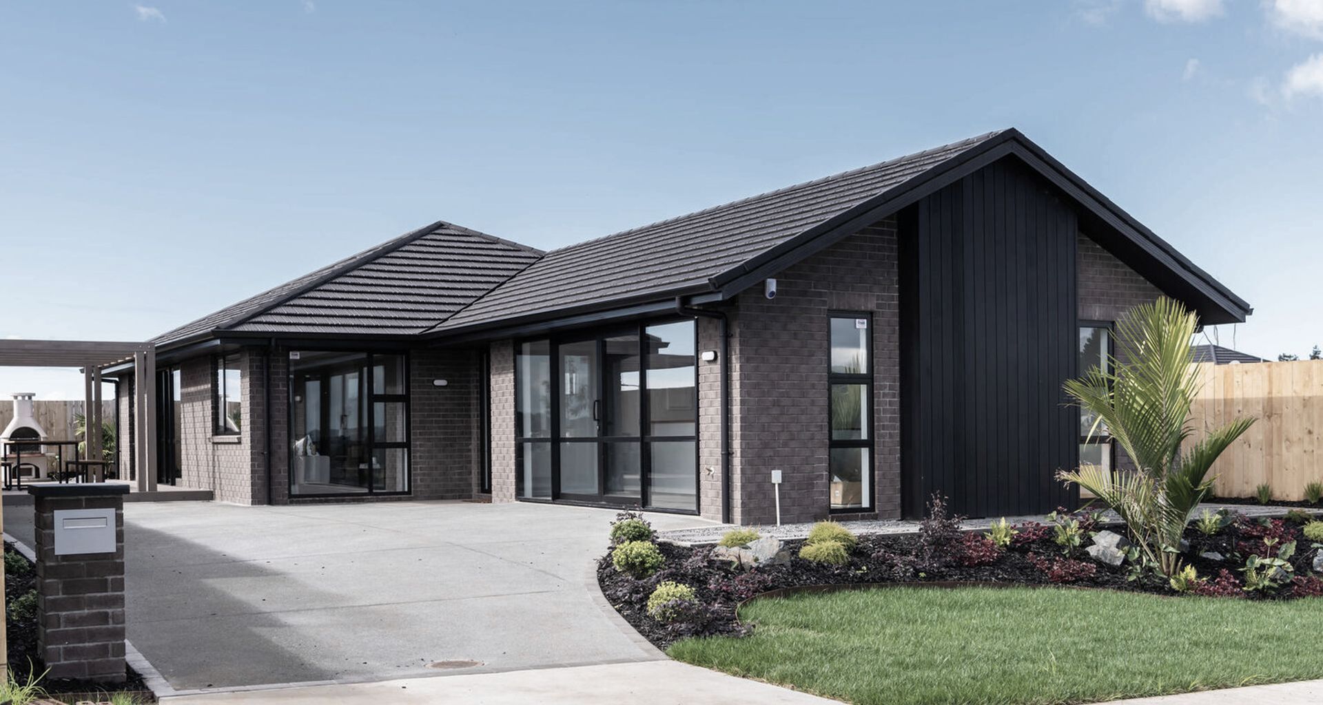 Warkworth Interior Design banner
