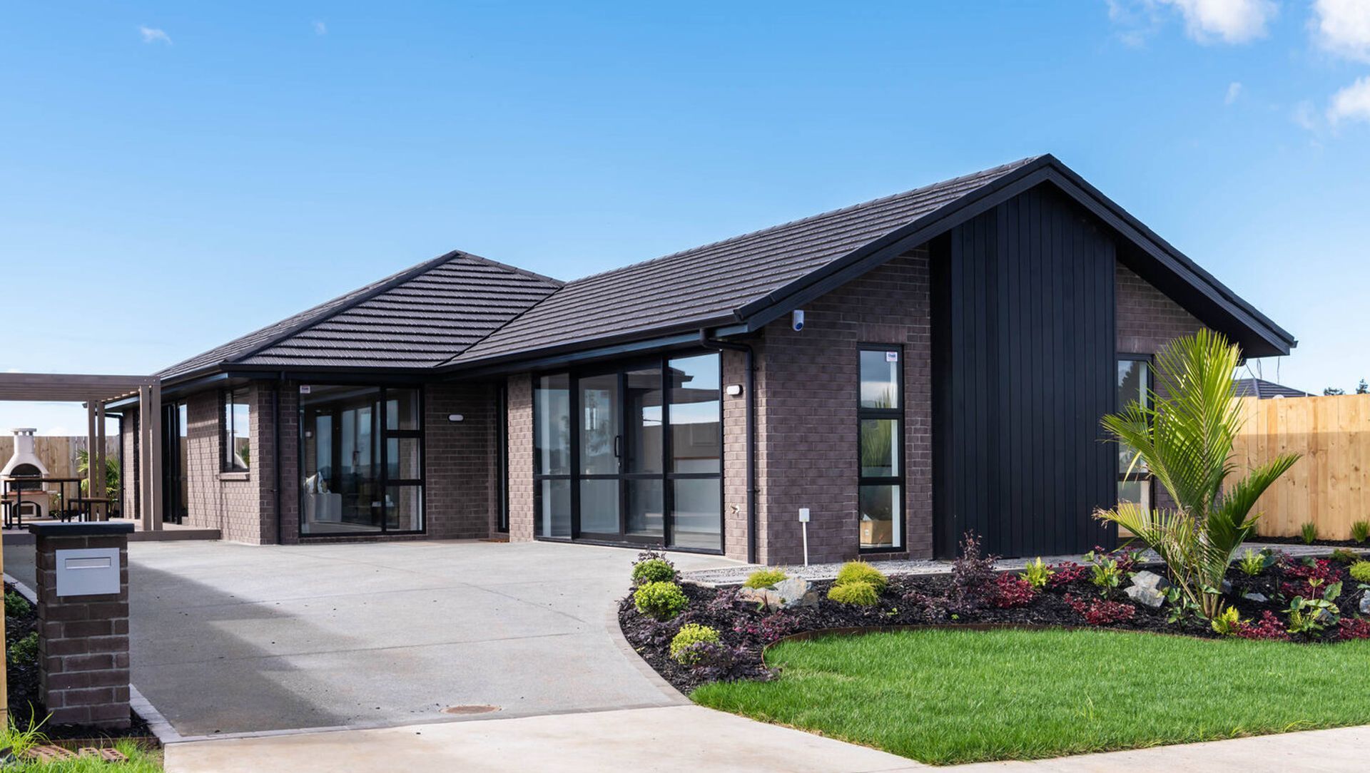 Warkworth Interior Design banner
