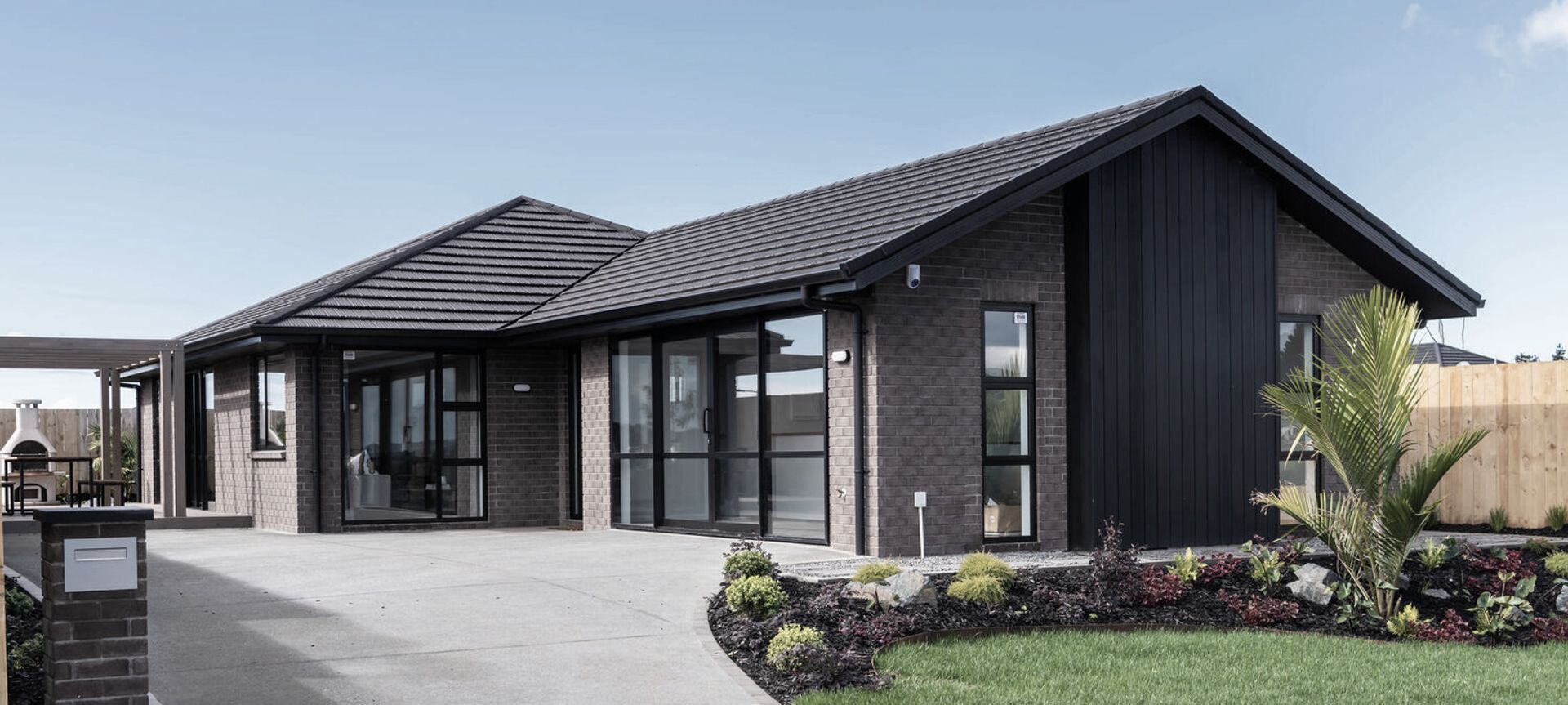 Warkworth Interior Design banner