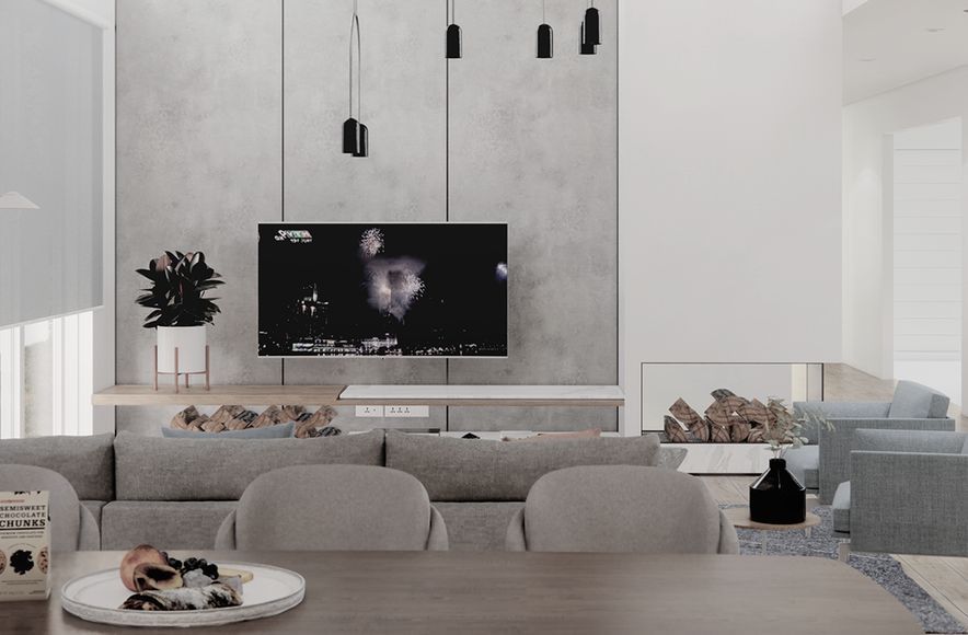 Motion House