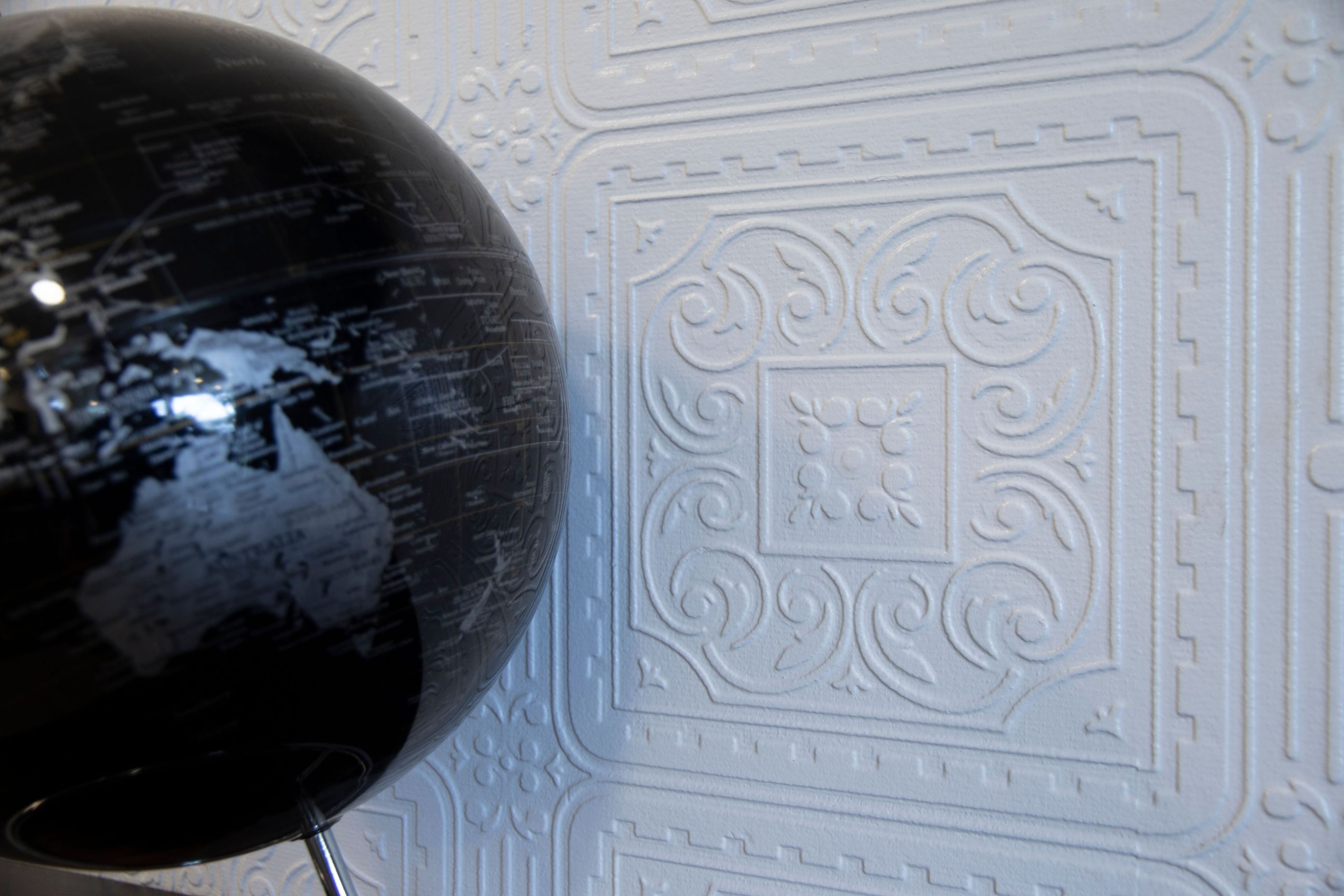 Norwich - Residential Wall Coverings