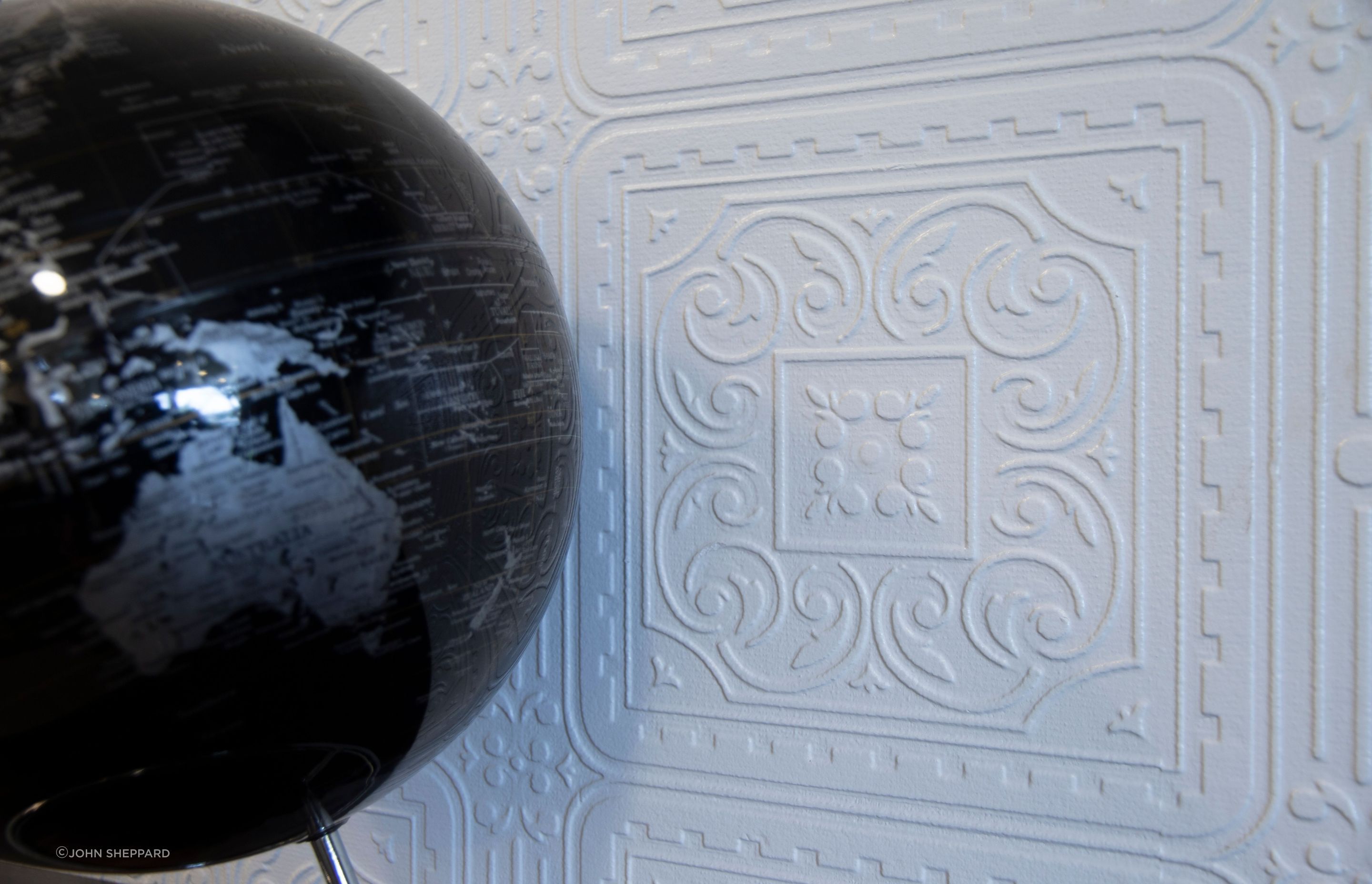 Norwich - Residential Wall Coverings