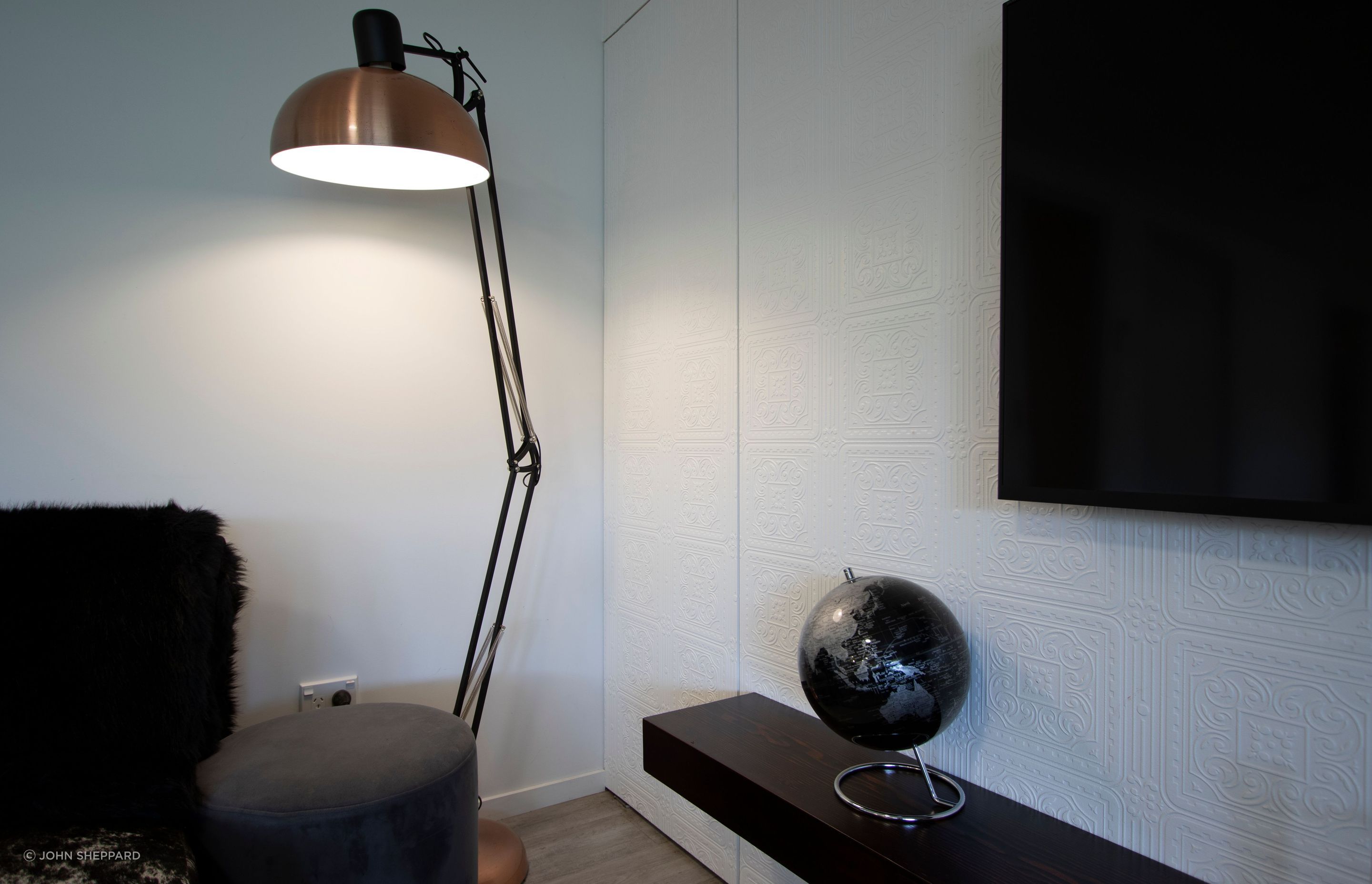 Norwich - Residential Wall Coverings