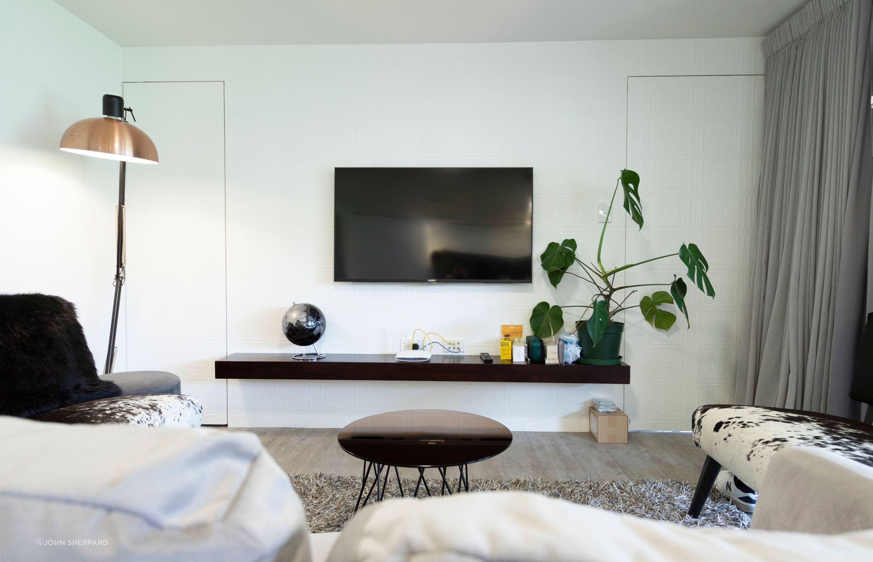 Norwich - Residential Wall Coverings
