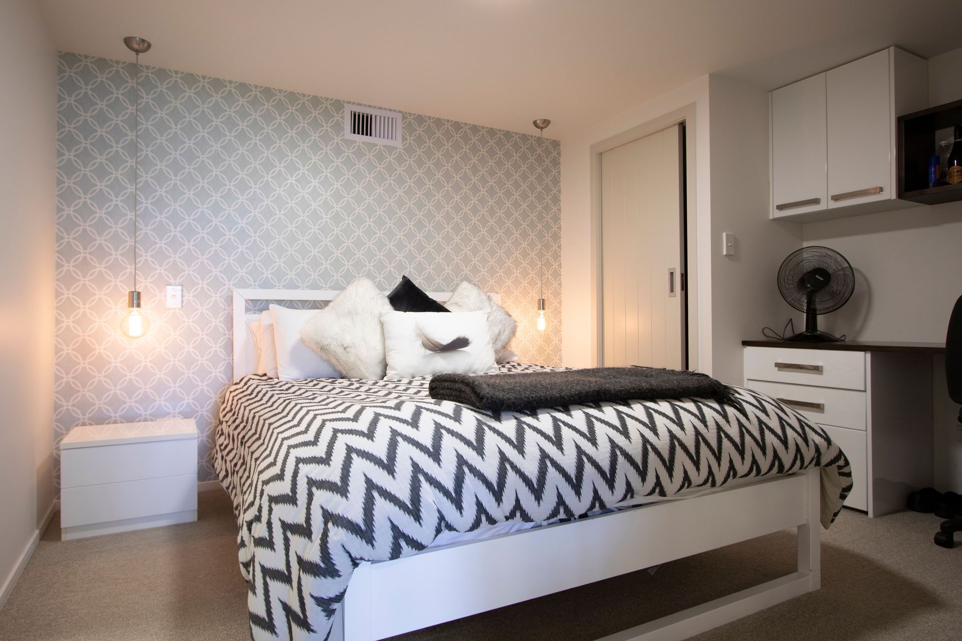 Norwich - Residential Wall Coverings