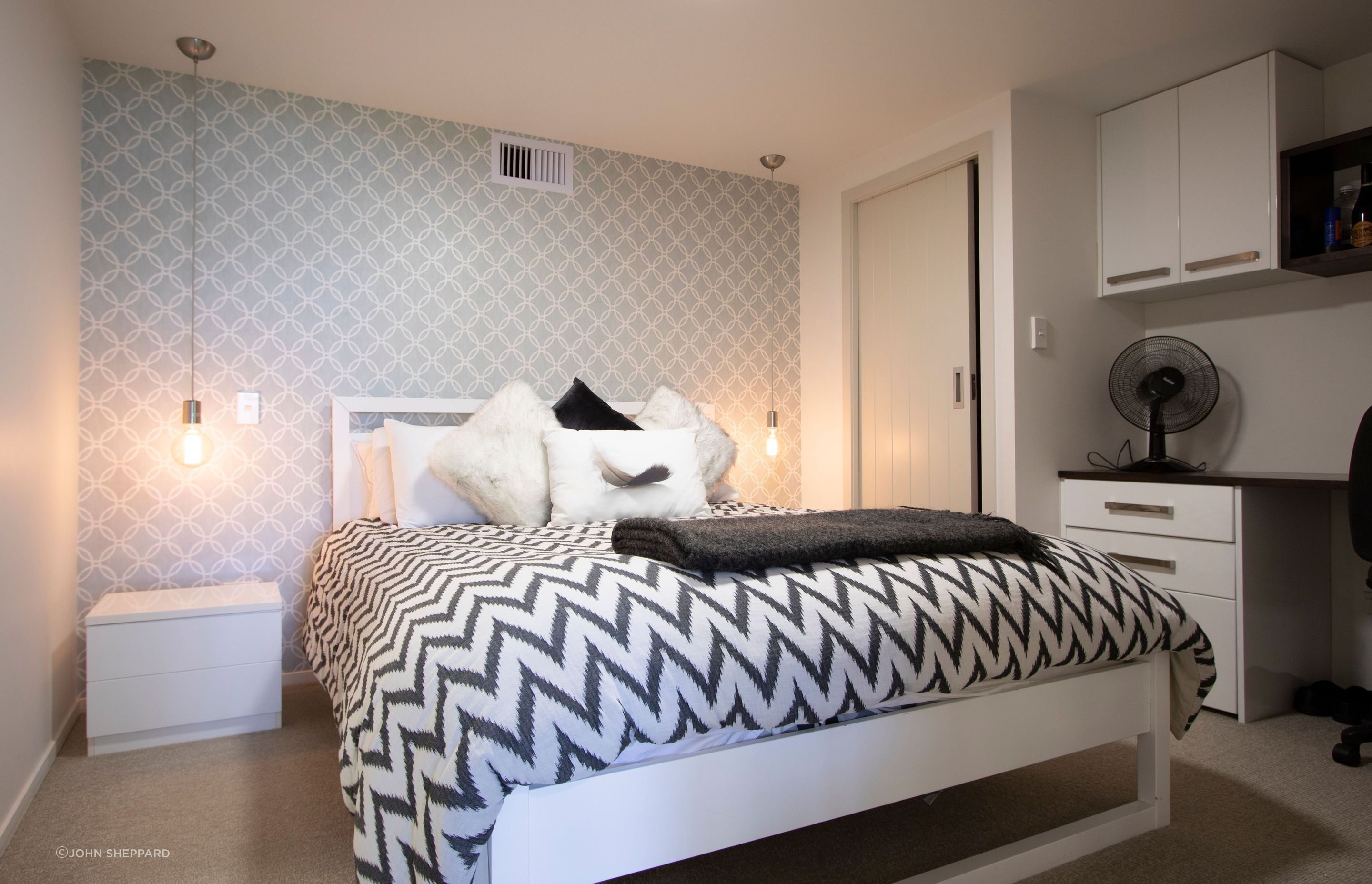 Norwich - Residential Wall Coverings