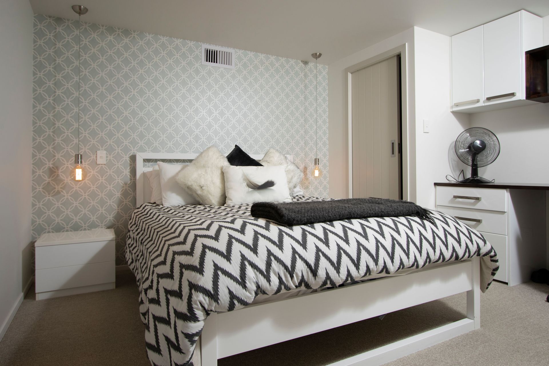 Norwich - Residential Wall Coverings