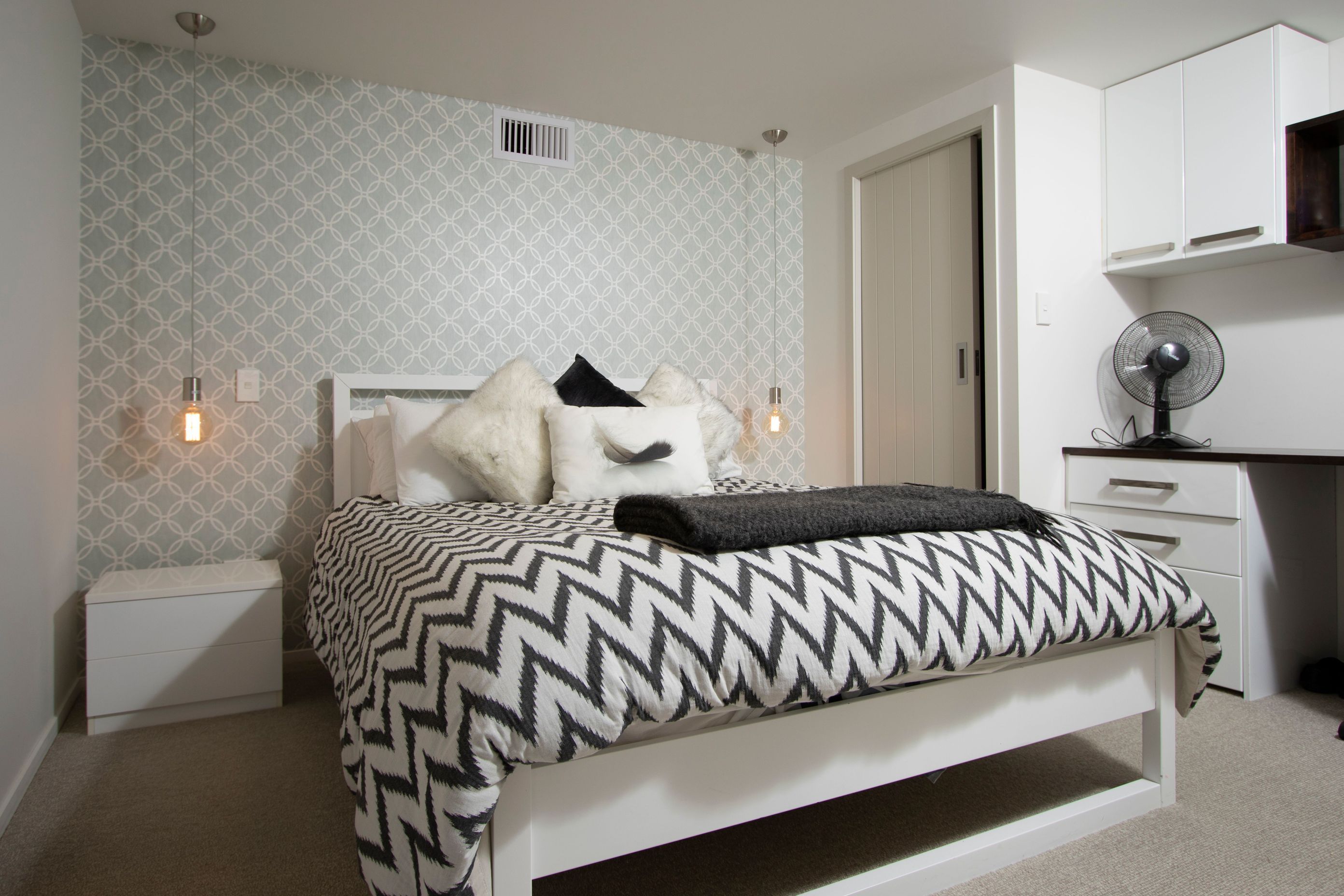 Norwich - Residential Wall Coverings