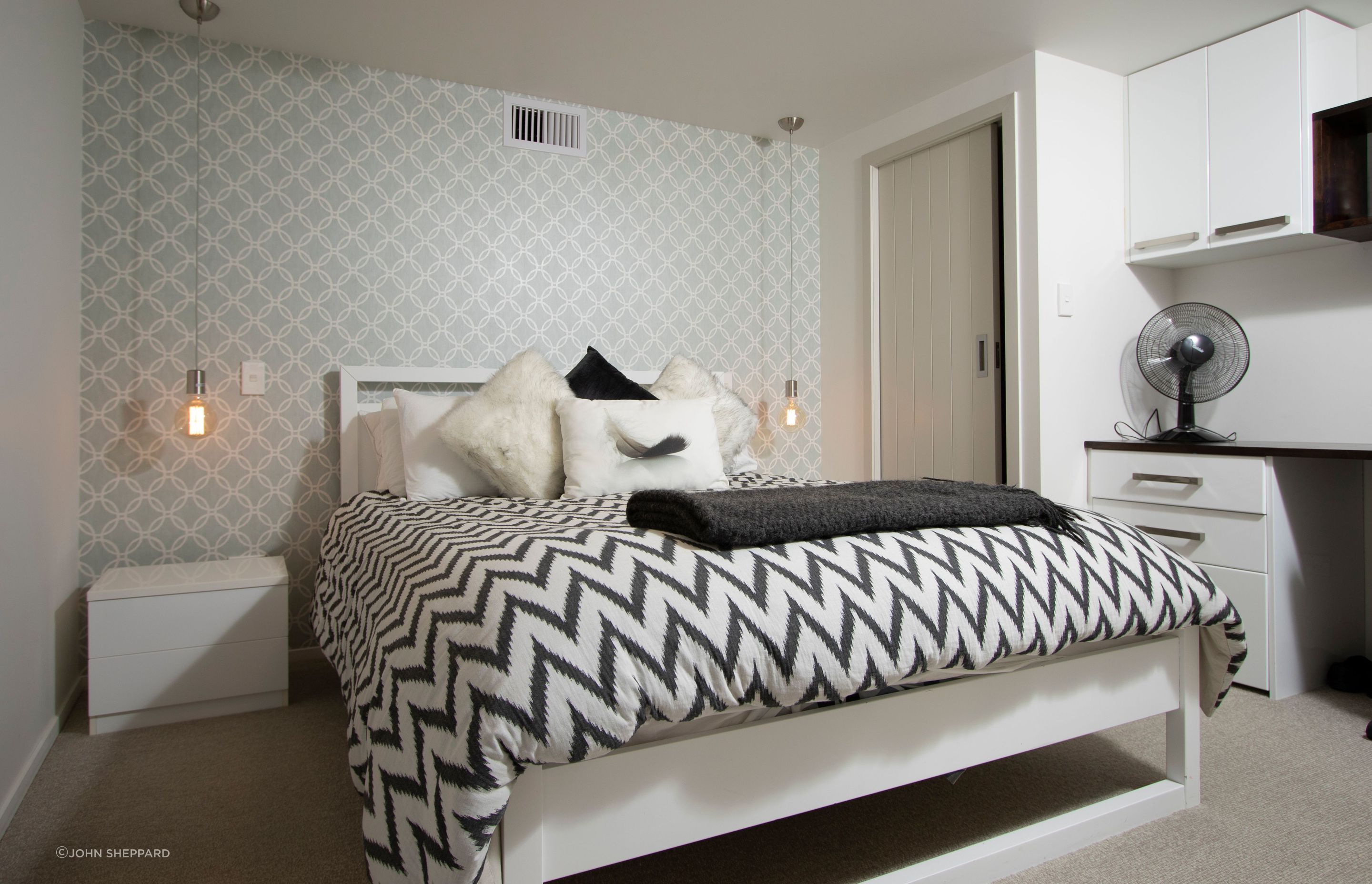 Norwich - Residential Wall Coverings