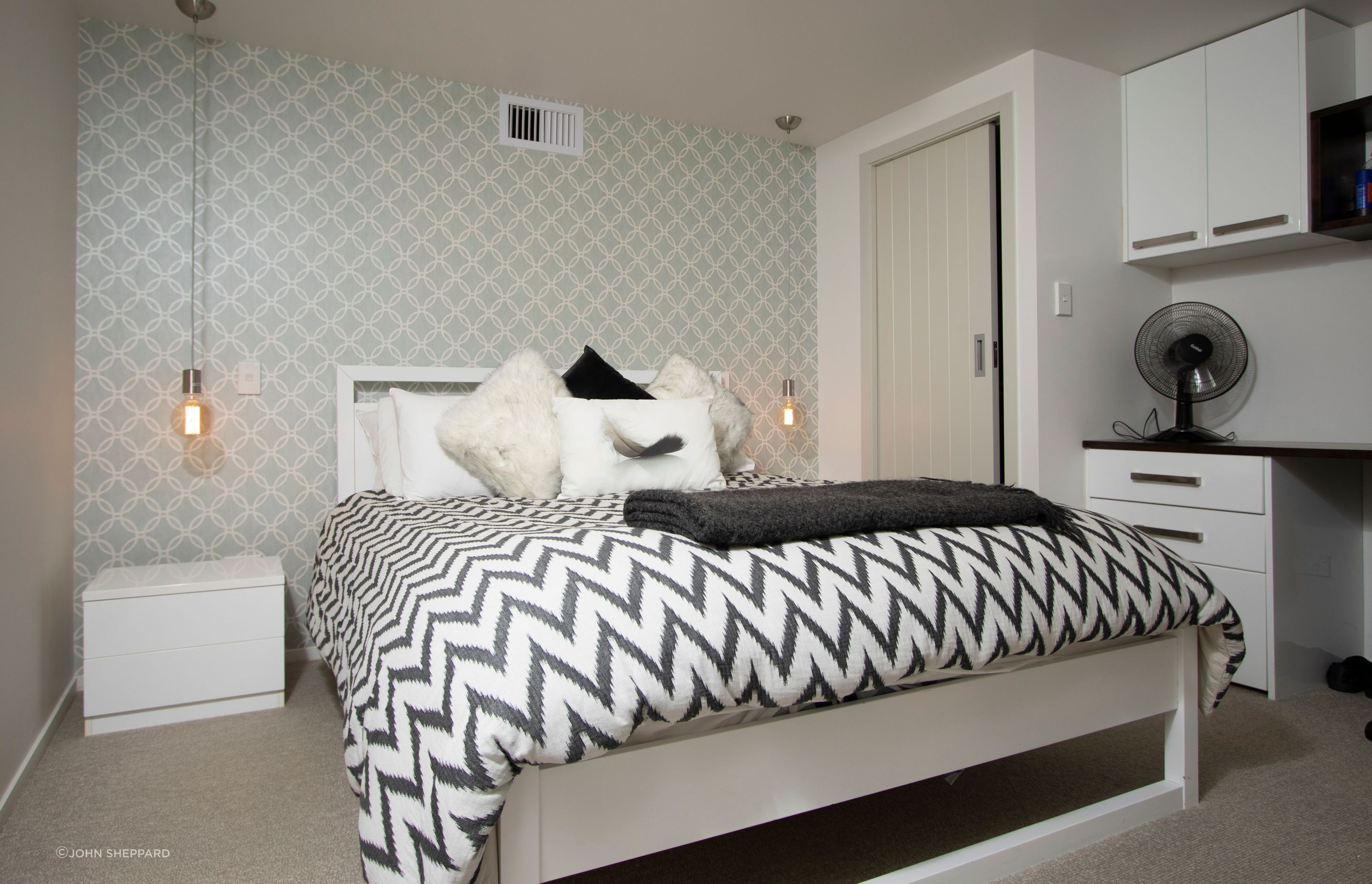 Norwich - Residential Wall Coverings