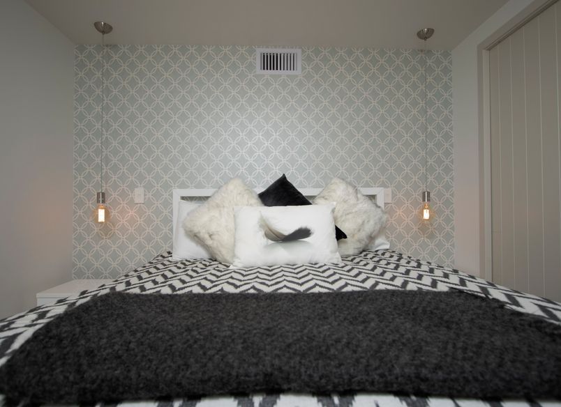 Wellington Central - Residential Wall Coverings