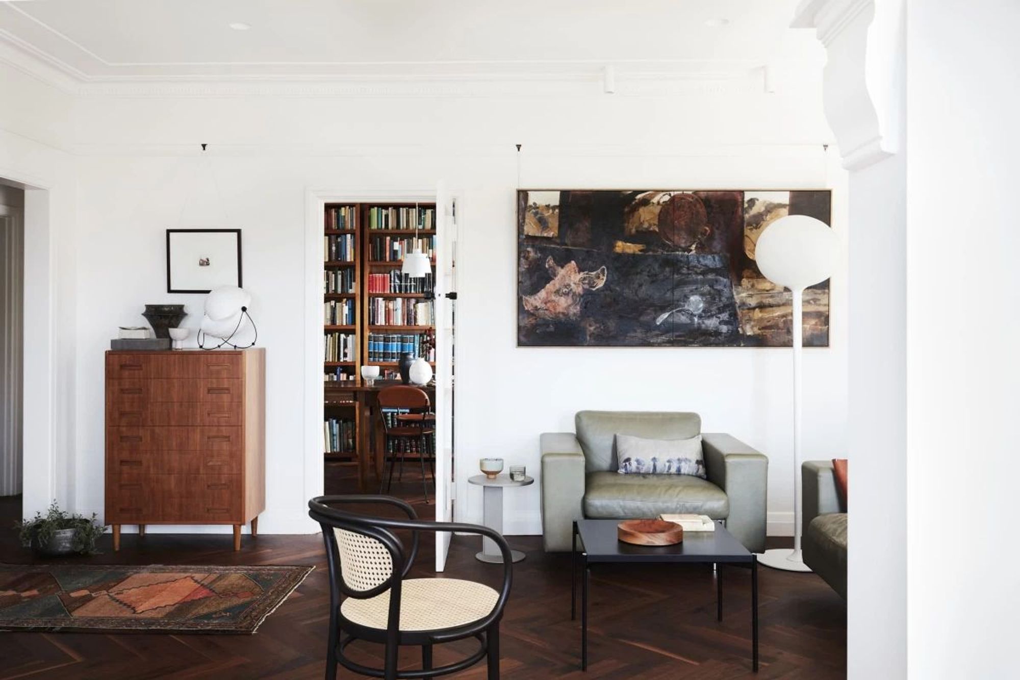 Bower Apartment