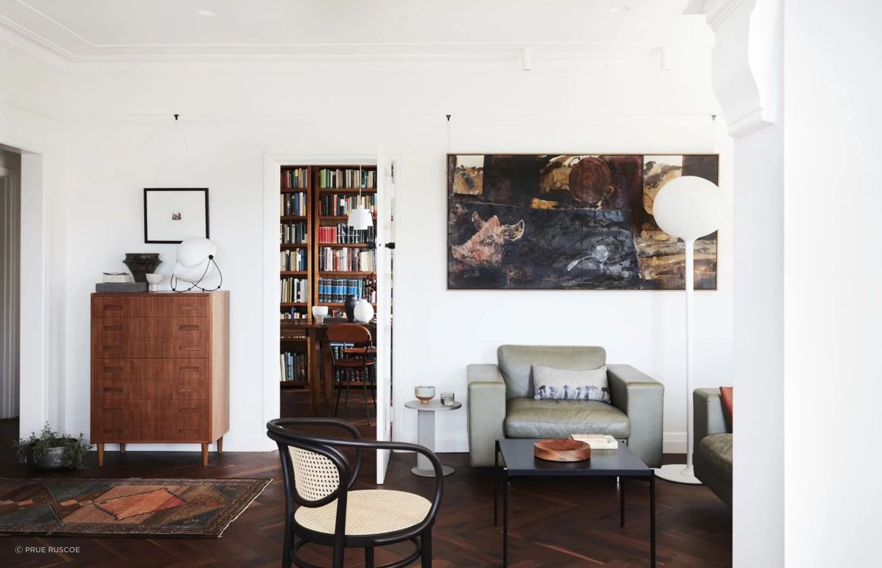 Bower Apartment