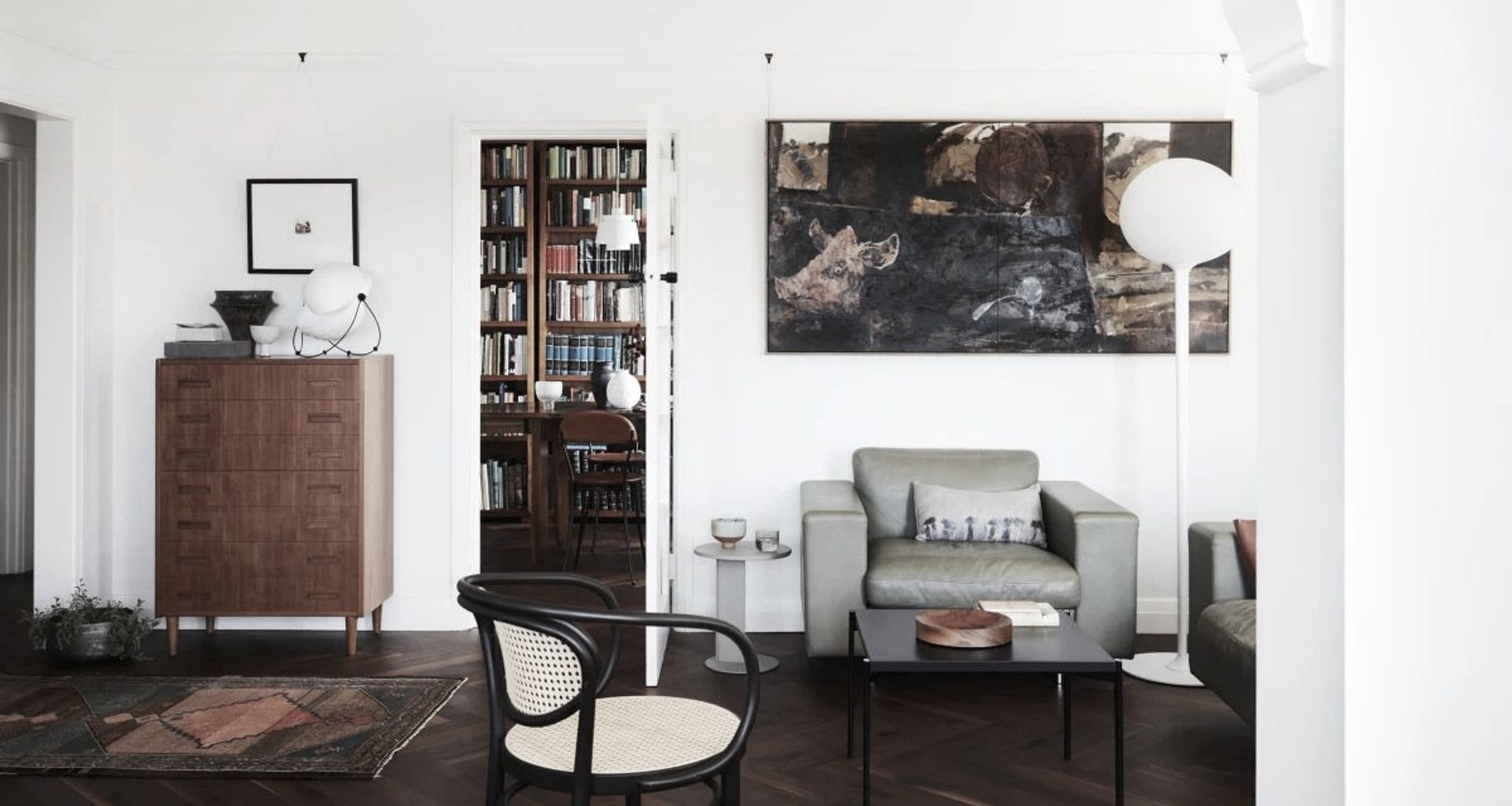 Bower Apartment banner
