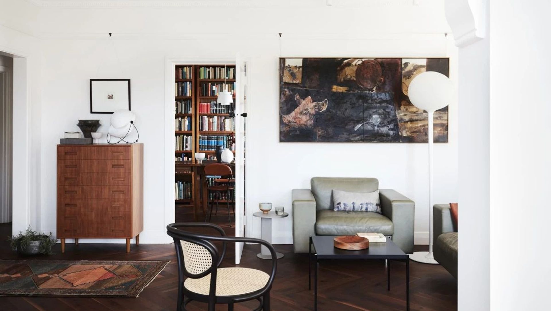 Bower Apartment banner