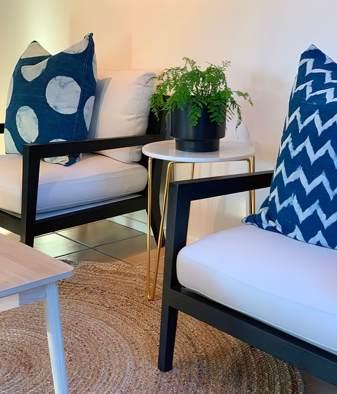 Home Staging - Arthur Street