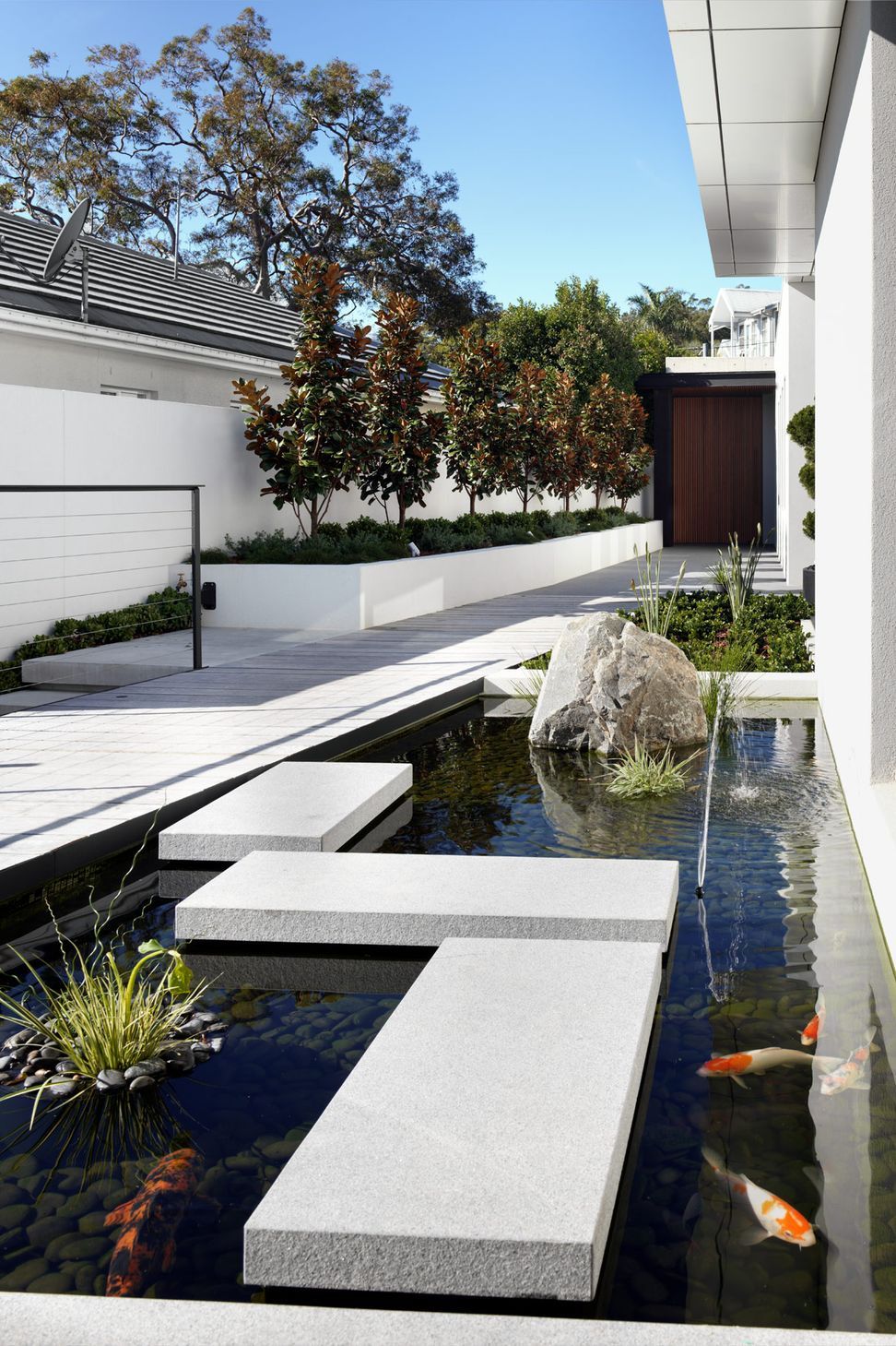 Oyster Bay House