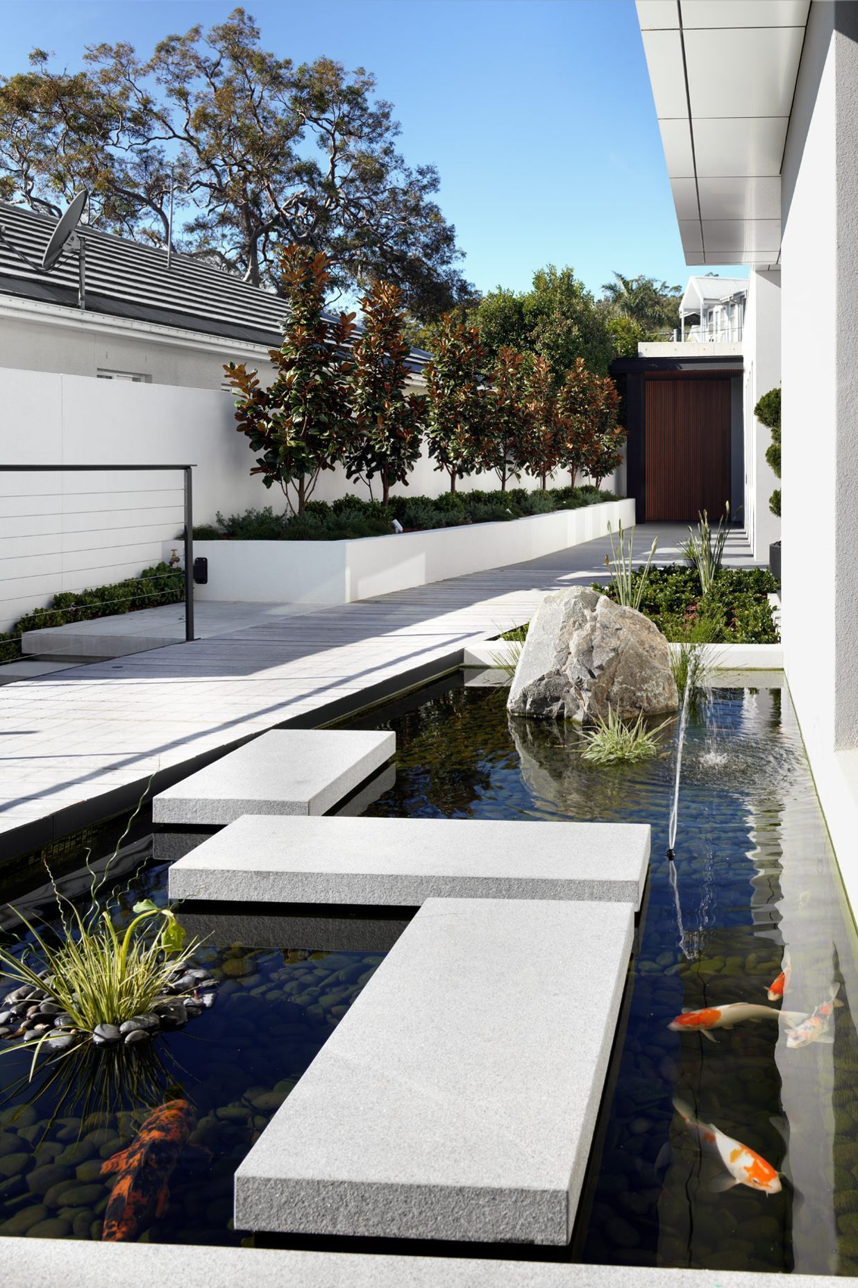 Oyster Bay House