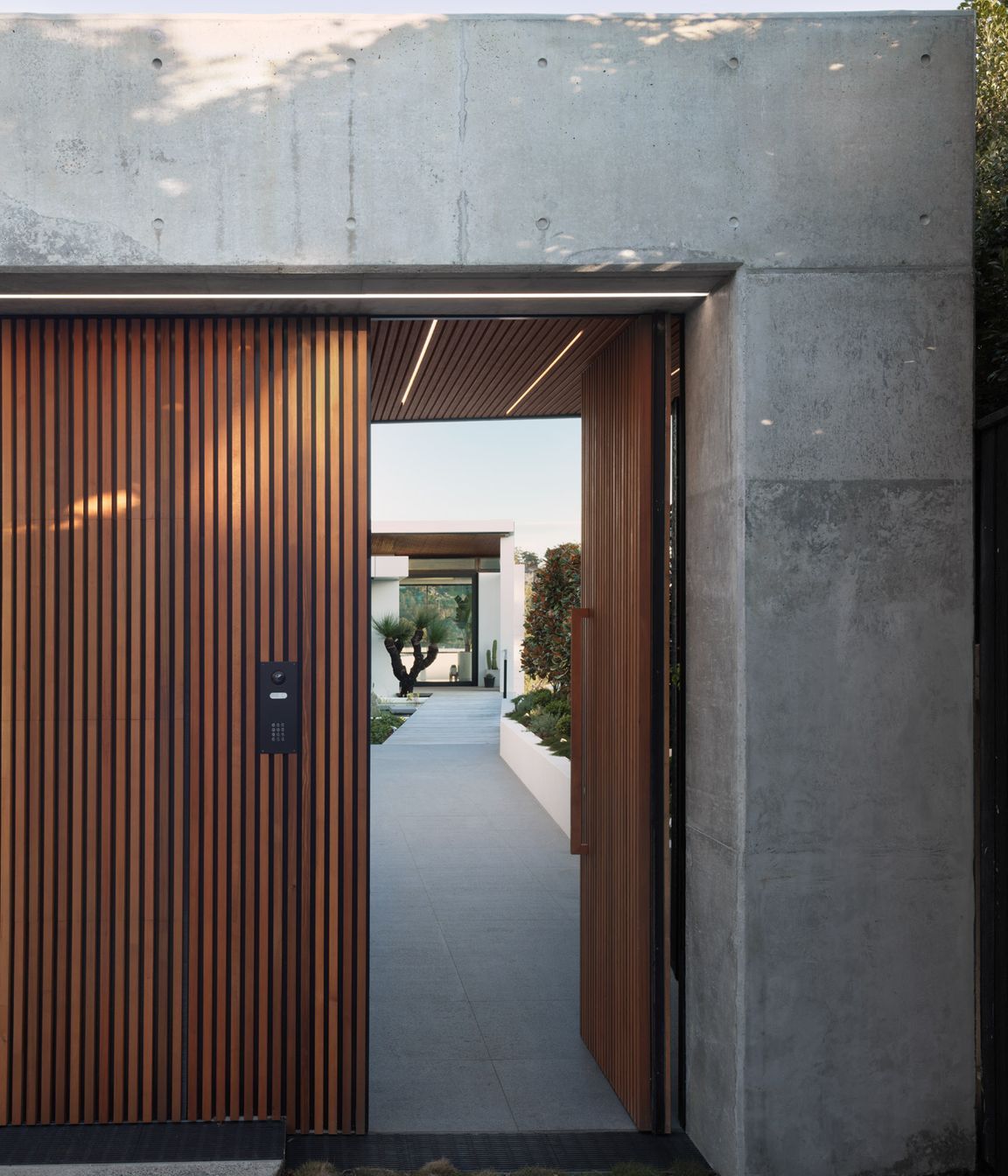 Oyster Bay House
