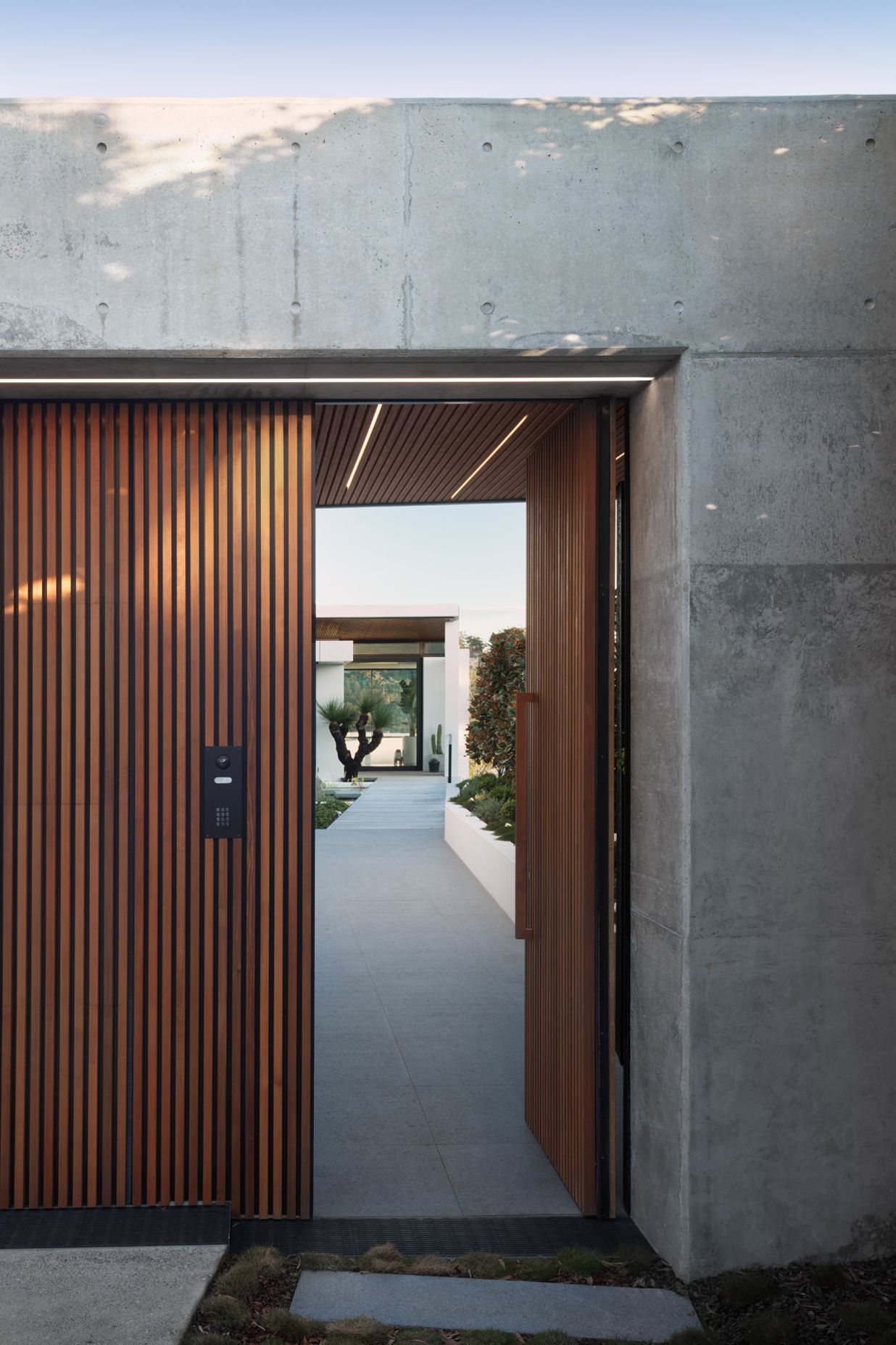 Oyster Bay House