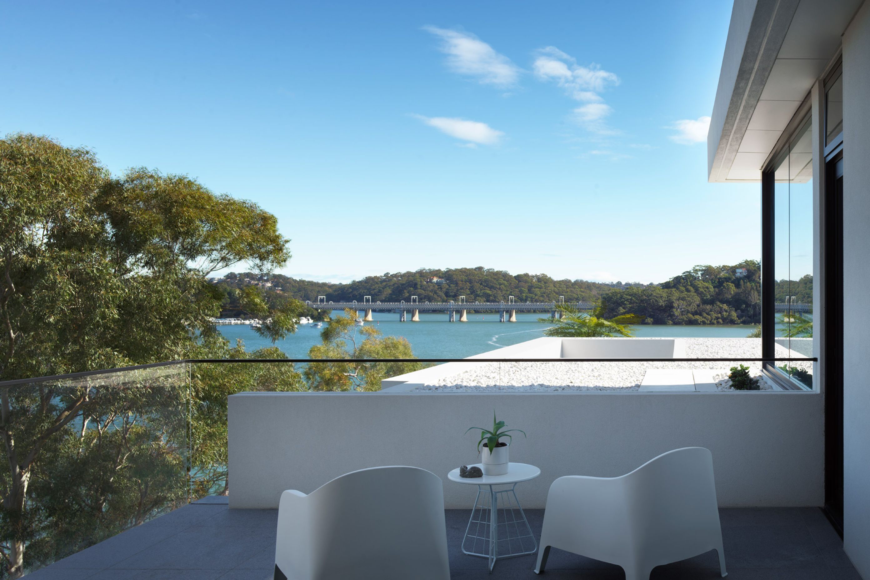 Oyster Bay House