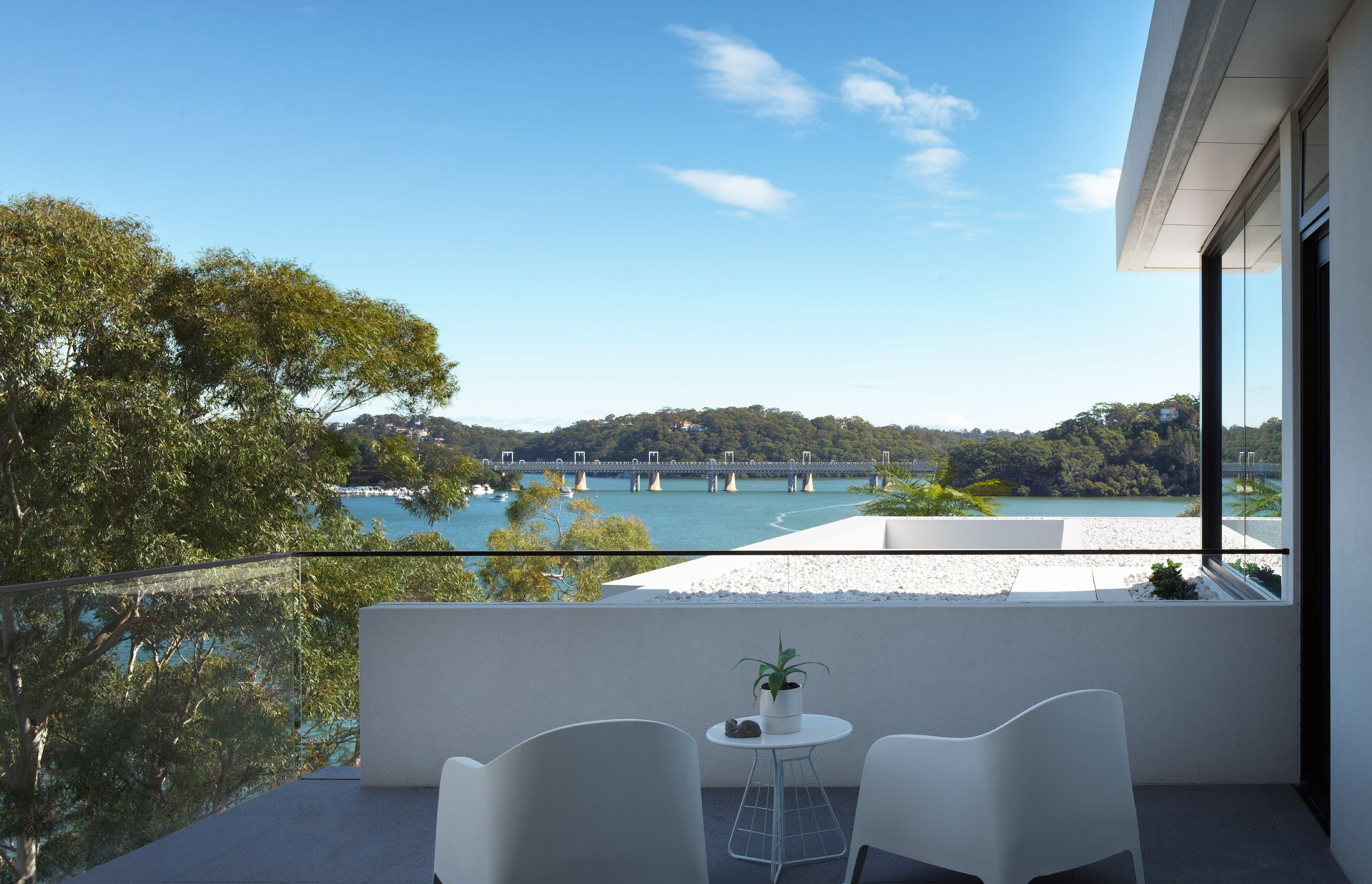 Oyster Bay House