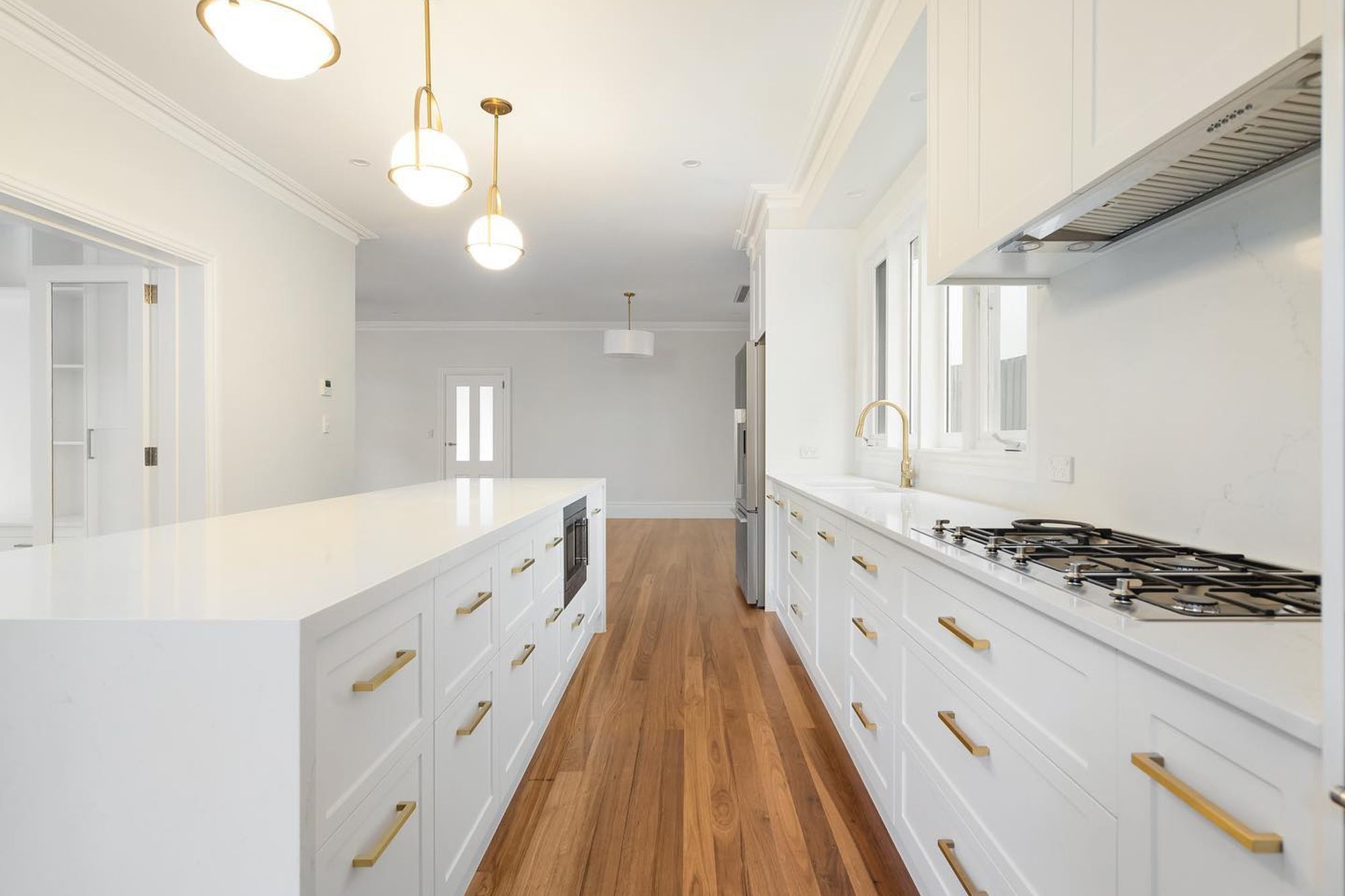 Petersham