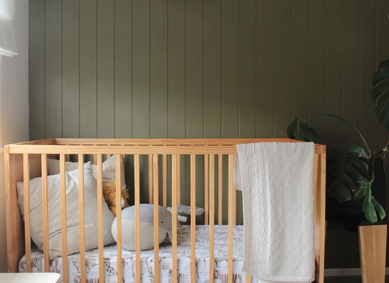 Baby Boy’s Room