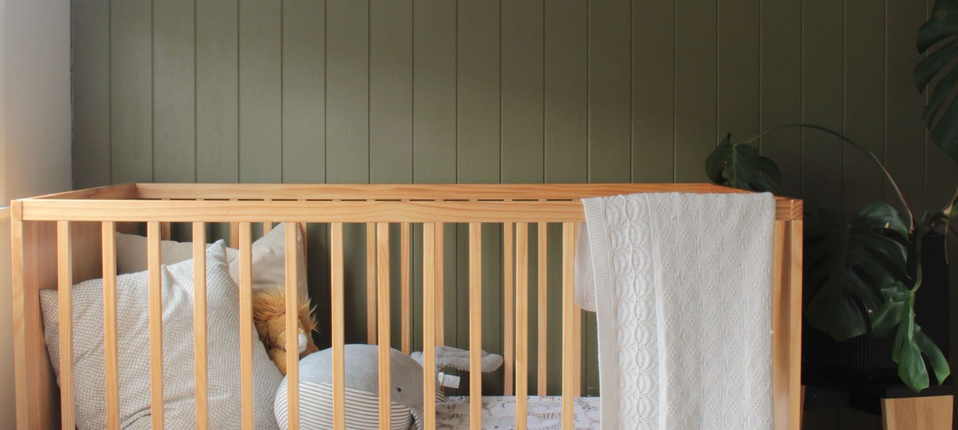 Baby Boy’s Room banner